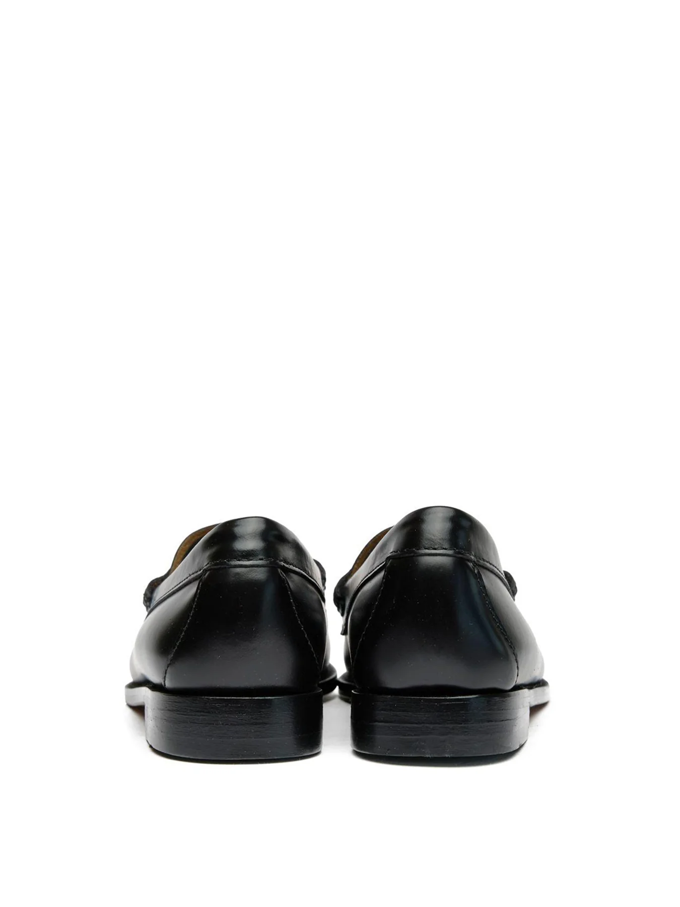 Weejun Leather Penny Loafers - Image 3