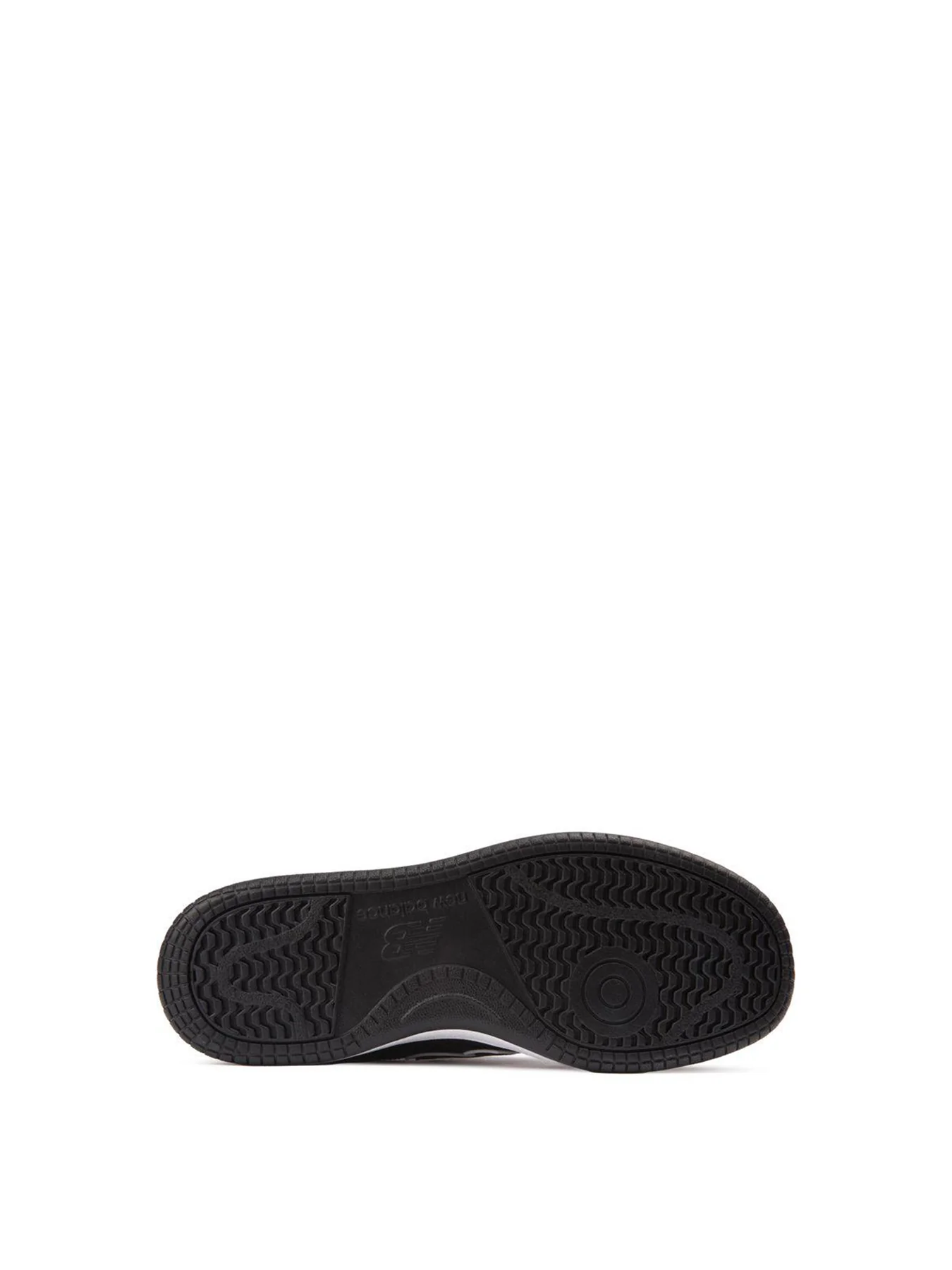 Kids’ New Balance 480 Trainers Black - Image 4
