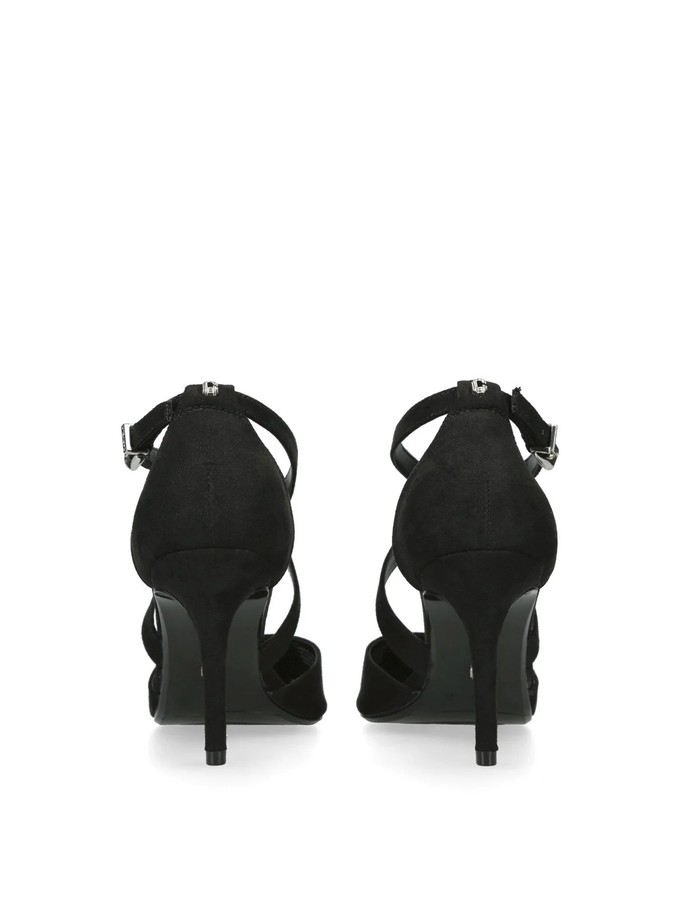 Kross Sandals Black - Image 3