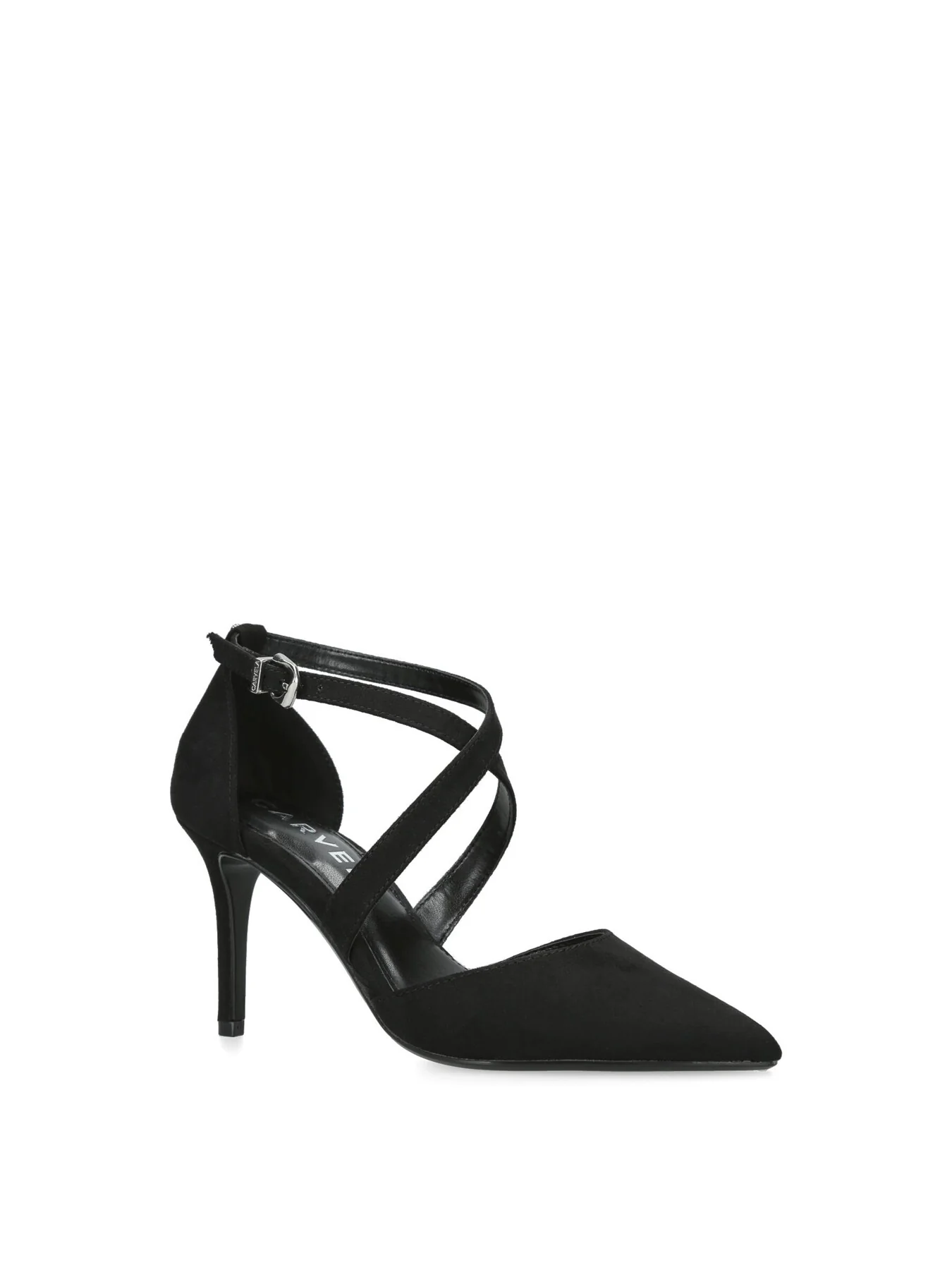 Kross Sandals Black - Image 4