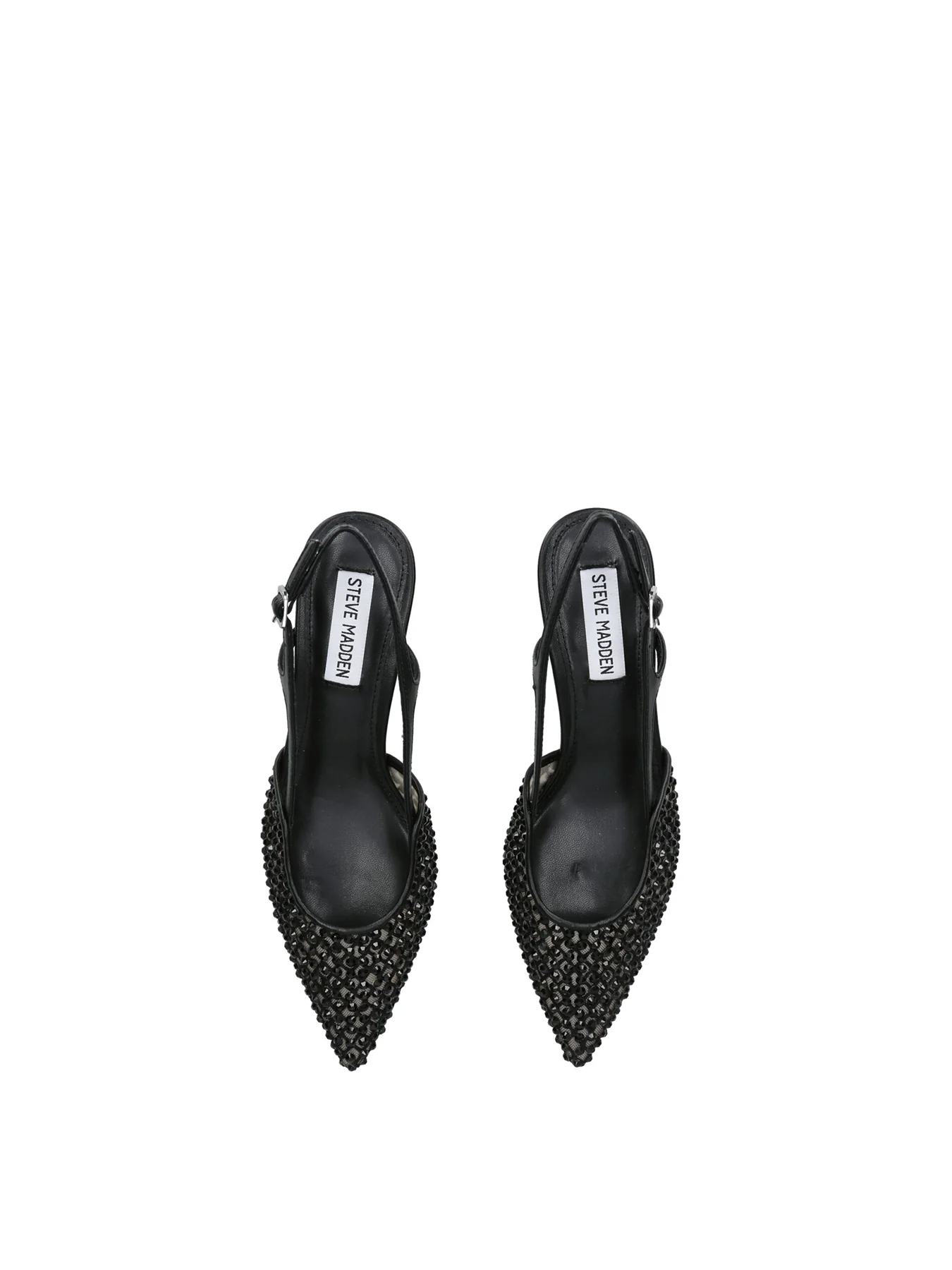 Legaci Heeled Boots Black - Image 2