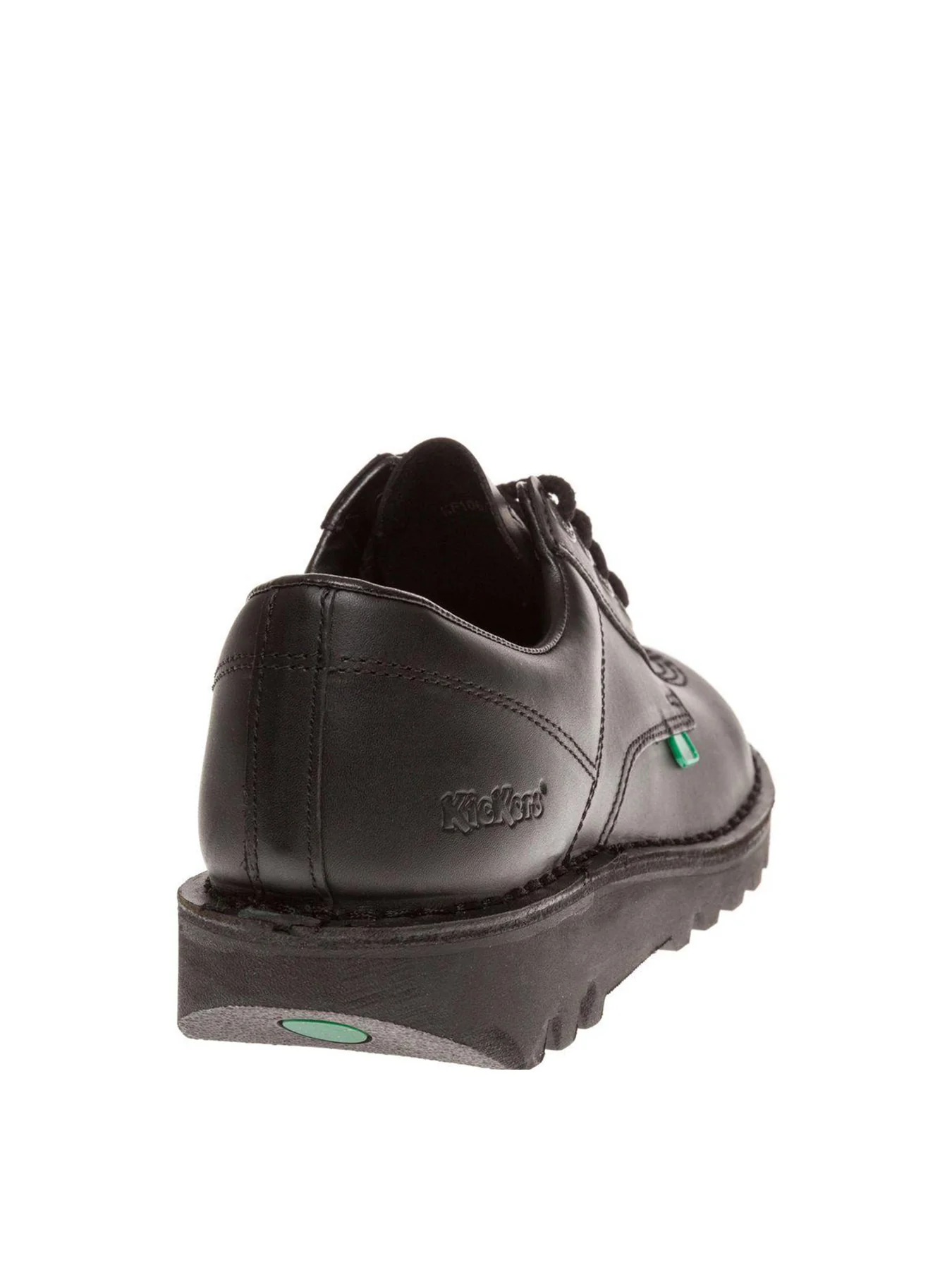 Kick Lo Core Shoes Black - Image 3