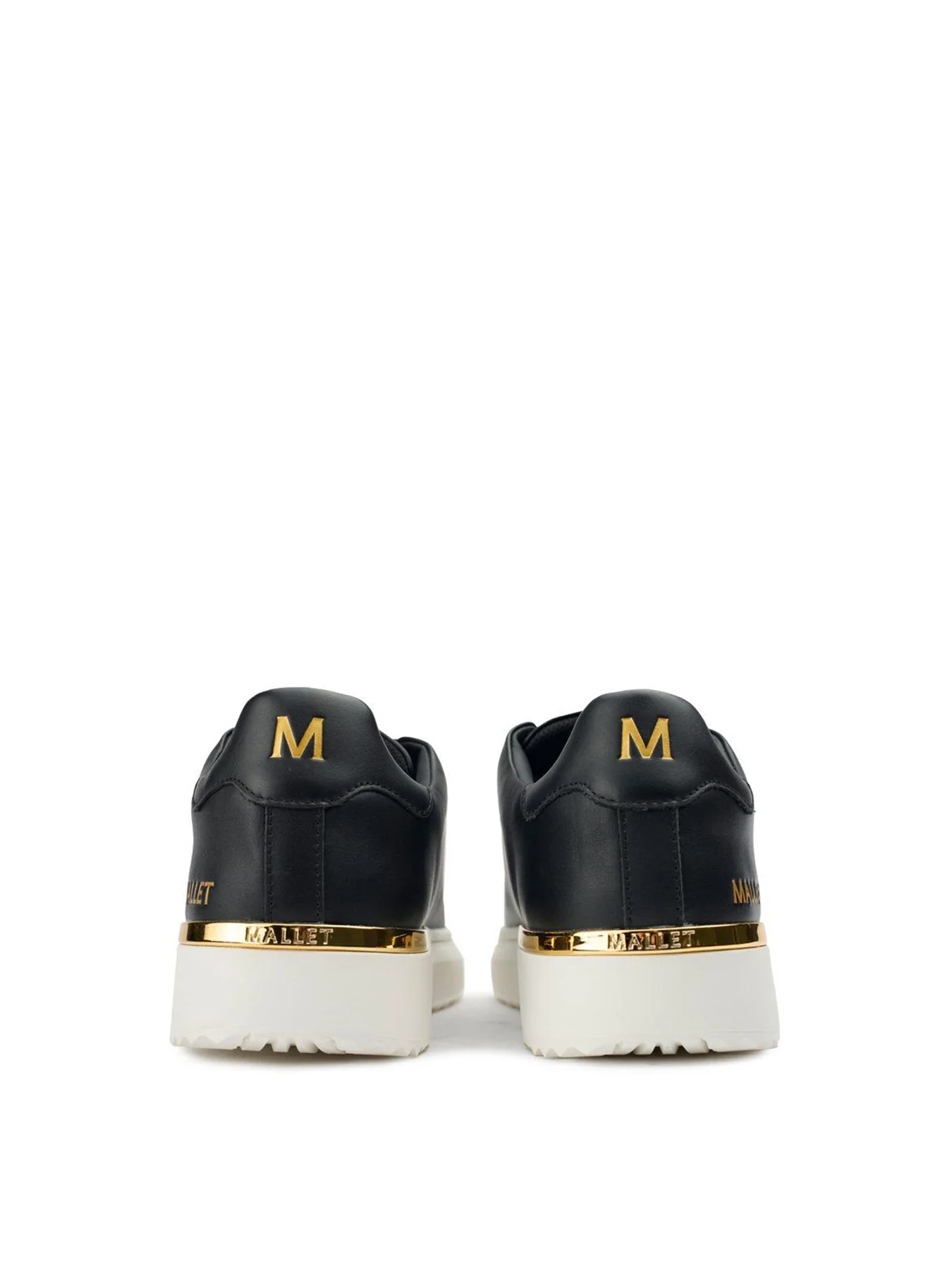 Grftr Lite Trainers Black - Image 3