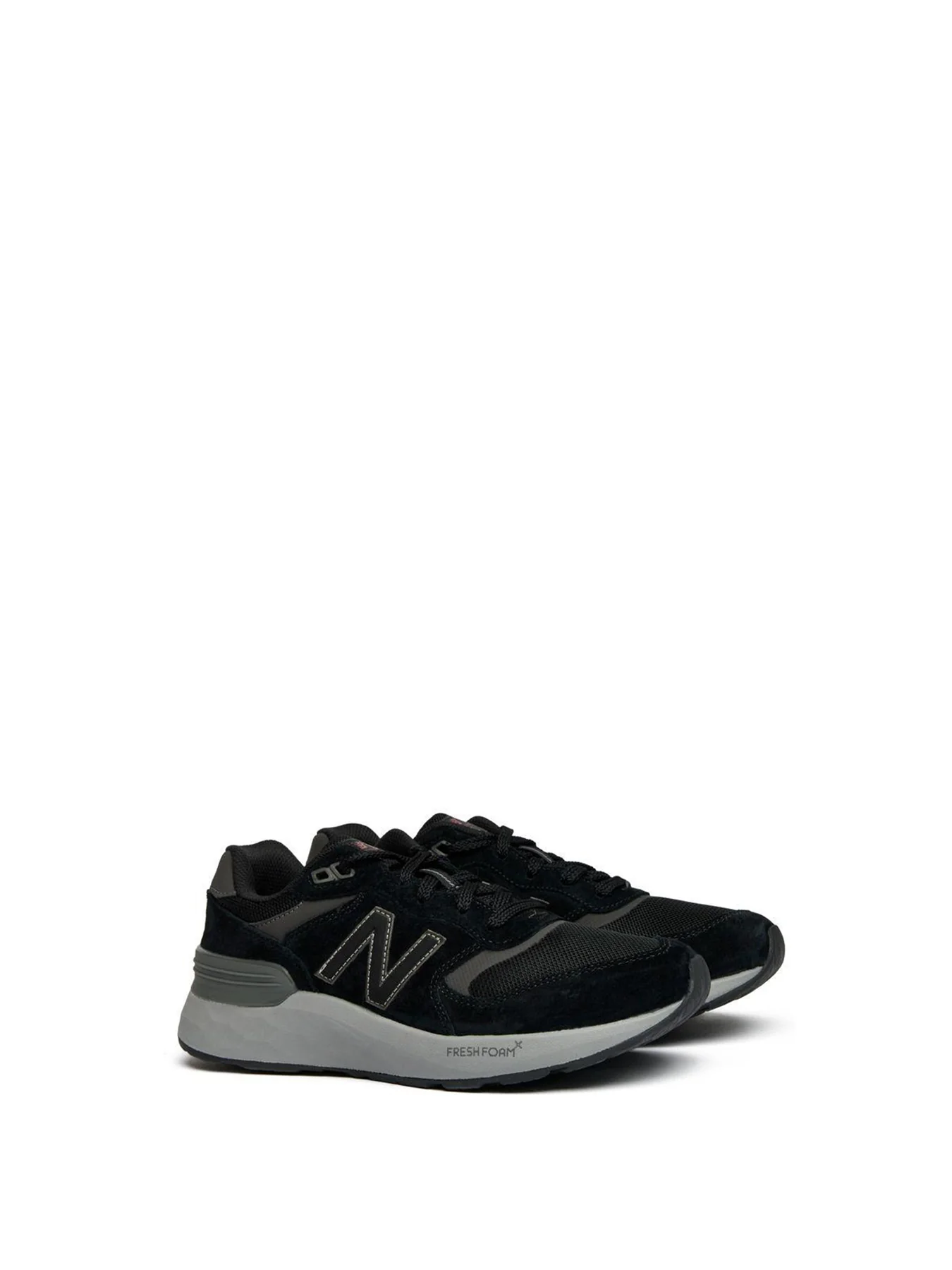 Freshfoam 880 Trainers Black - Image 2