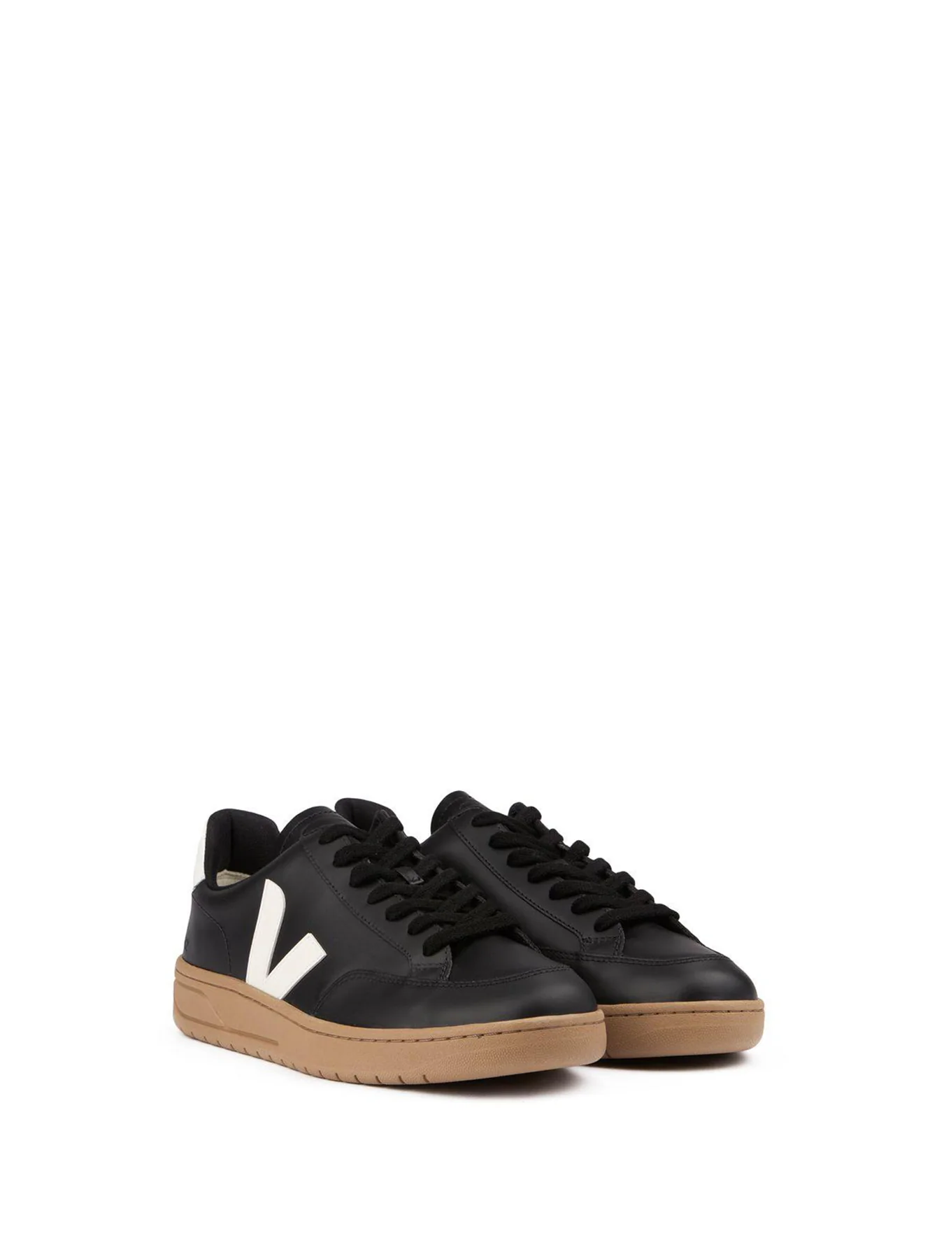 V-12 Trainers Black - Image 2