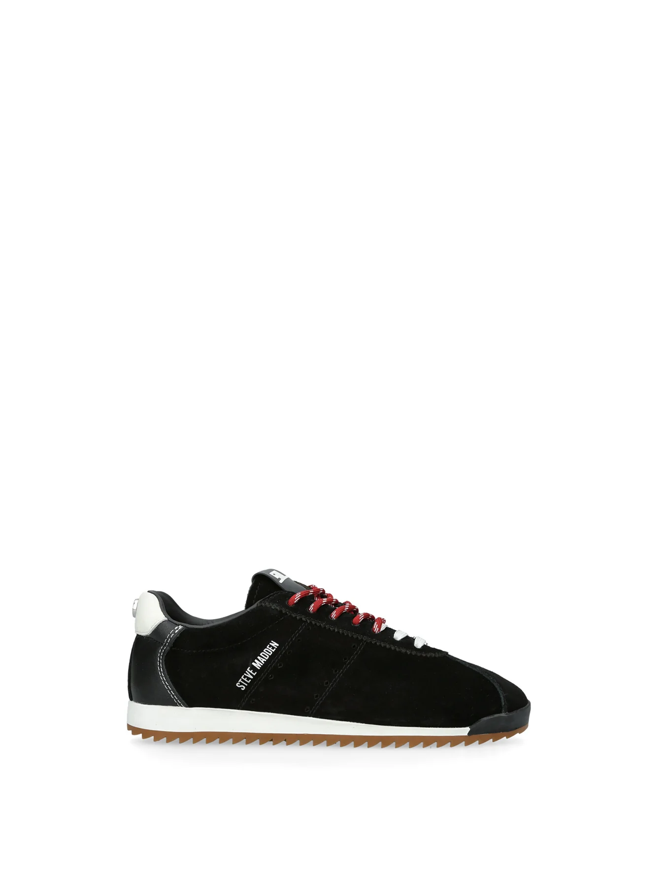 Mirage Trainers Black - Image 4