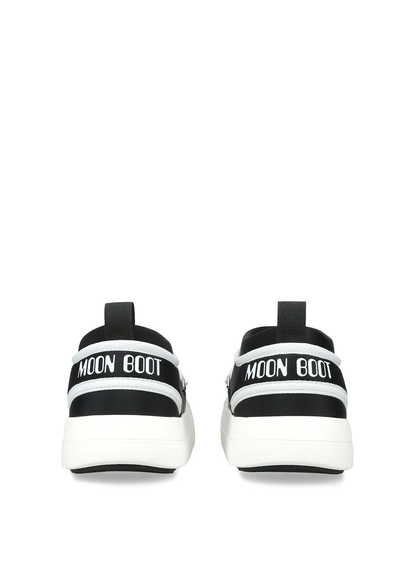 Moon Boot Park Icon Boots Black - Image 3