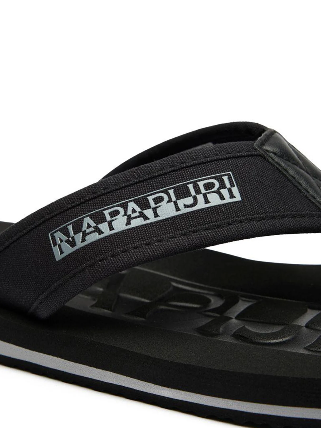 Elm Sandals Black - Image 4