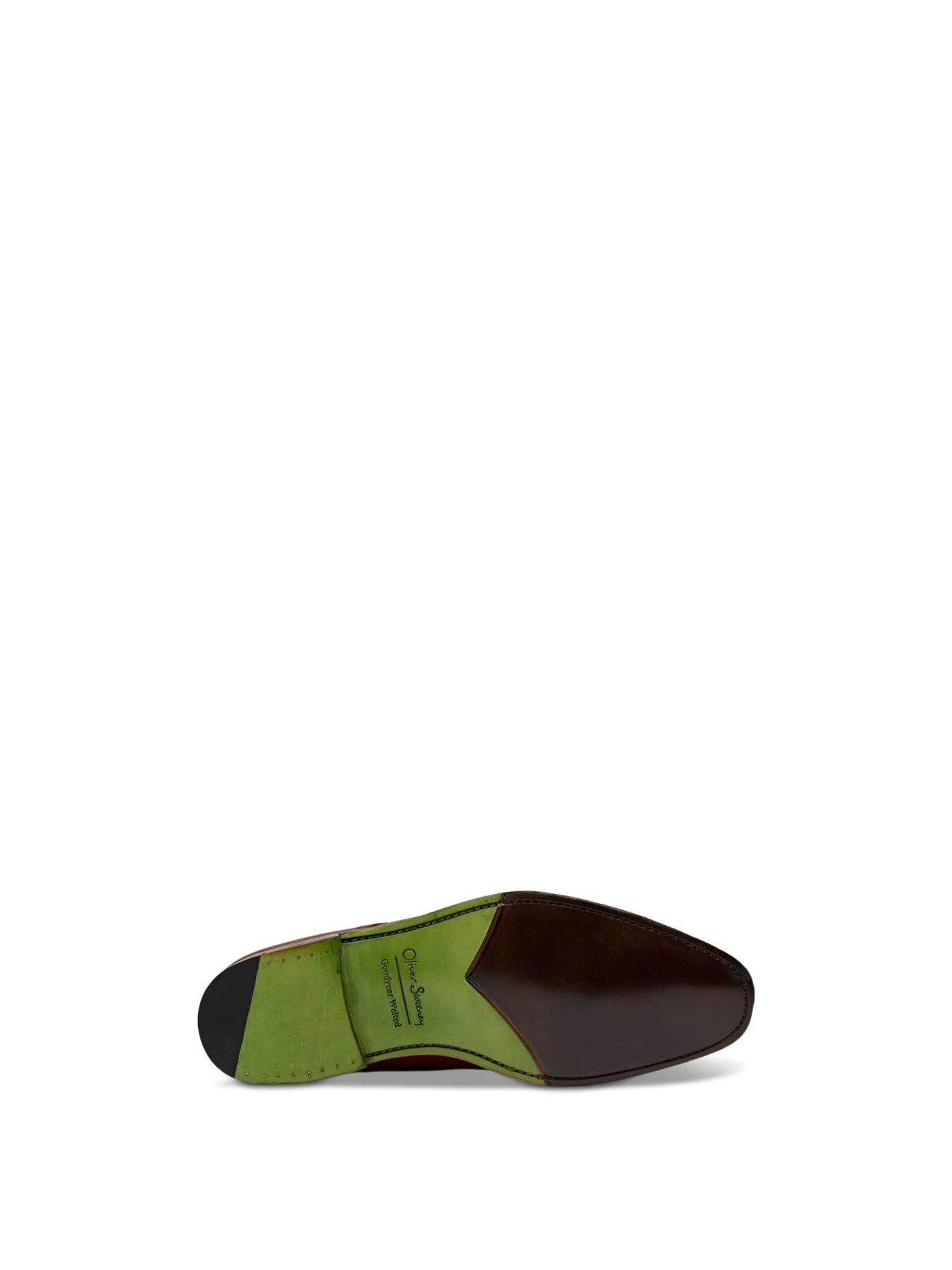 OLIVER SWEENEY Eastington Shoes - Image 4