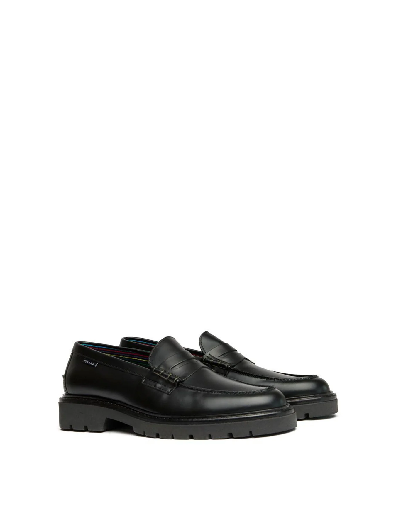 Bolzano Shoes Black - Image 2
