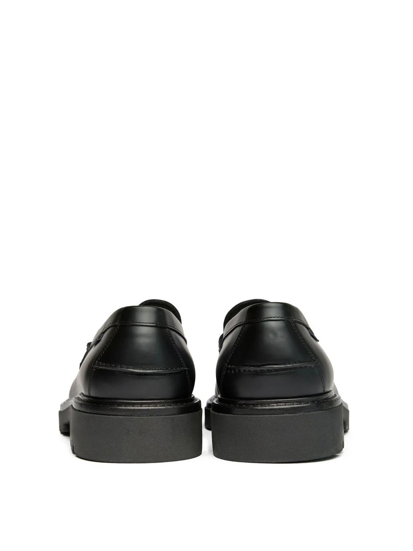 Bolzano Shoes Black - Image 3