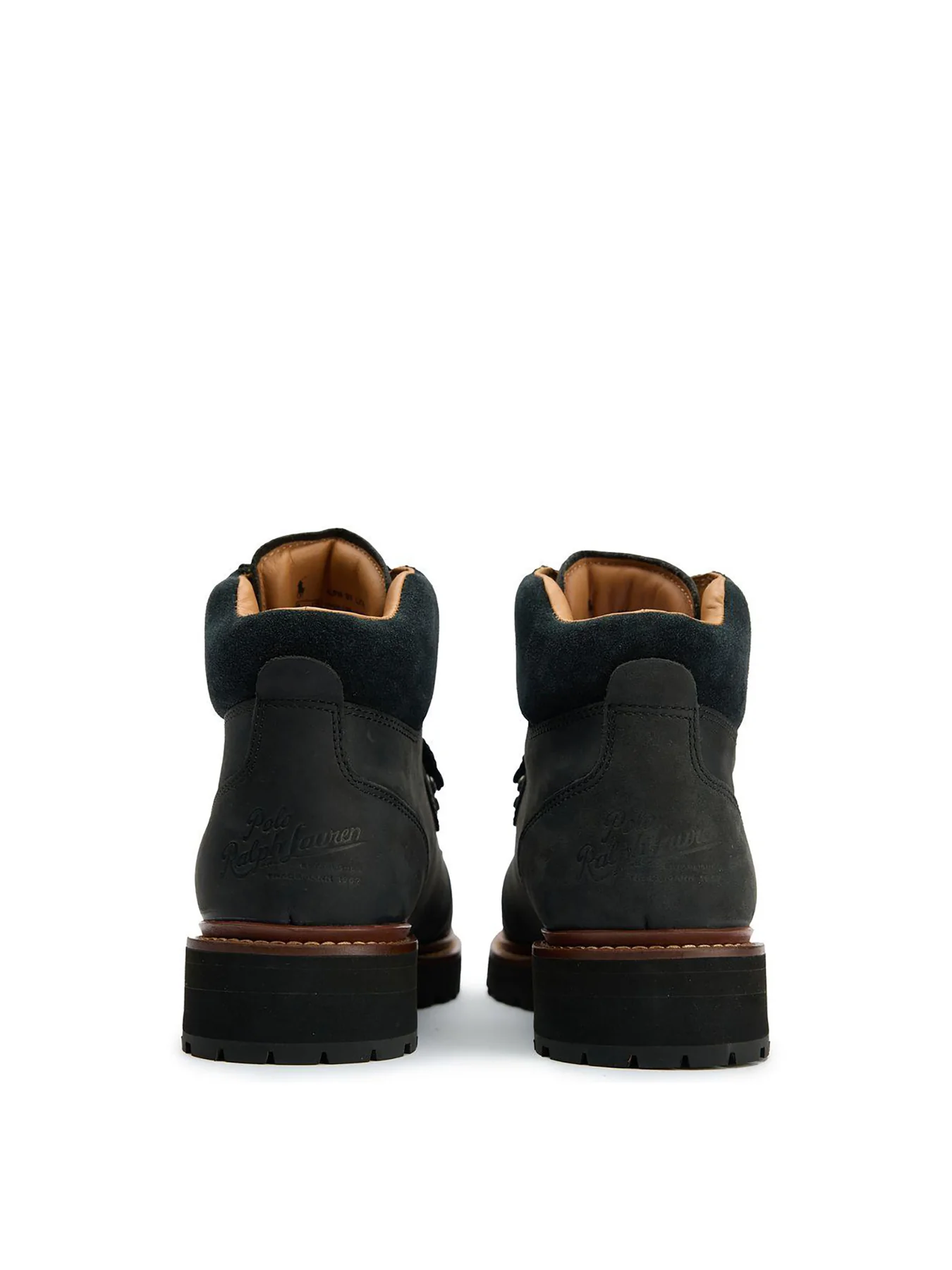 Alpine Boots Jet Black - Image 3