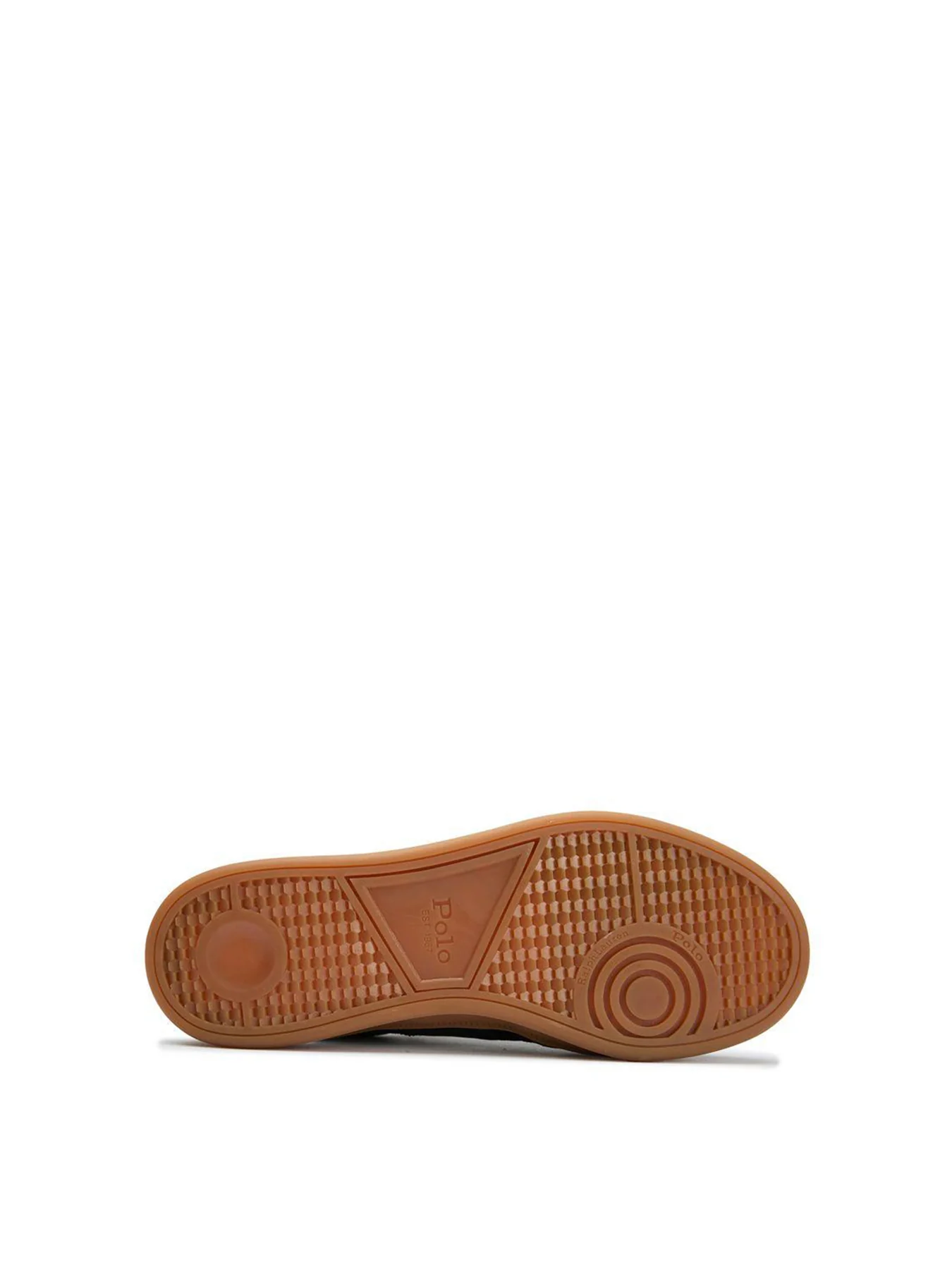 Heritage Aera Trainers Jet Black - Image 4
