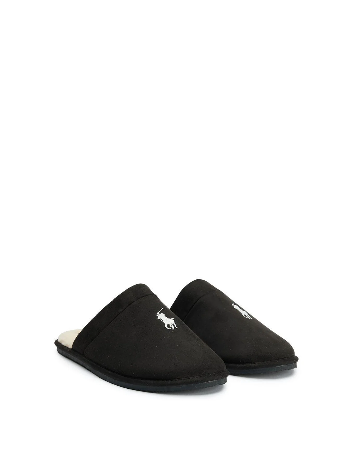 Klarence Slippers Black - Image 2