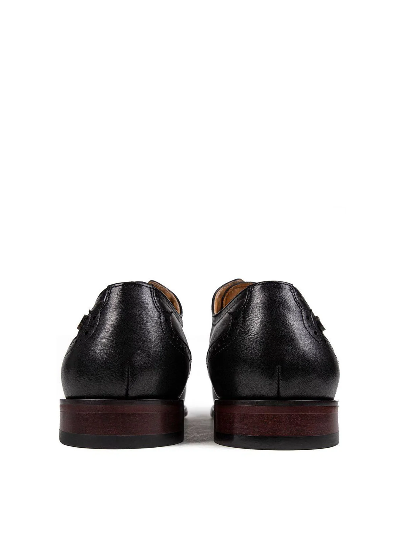 Beagle Shoes Black - Image 4