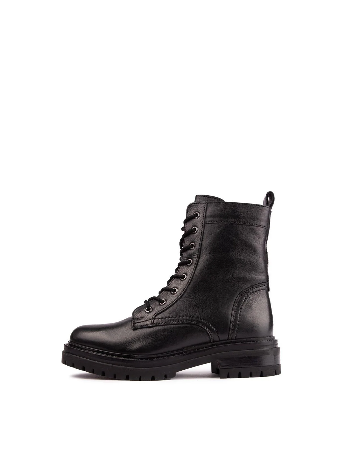 Gianna Ankle Boots Black - Image 2