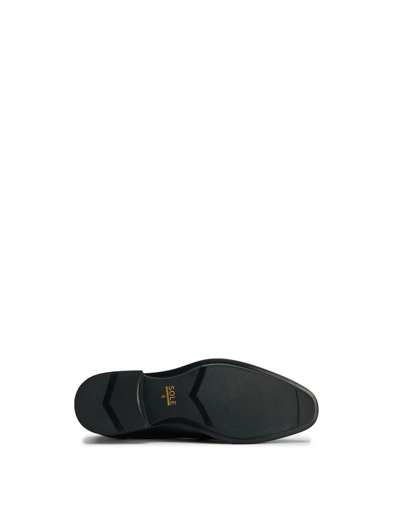 Didymus Monk Shoes Black - Image 4