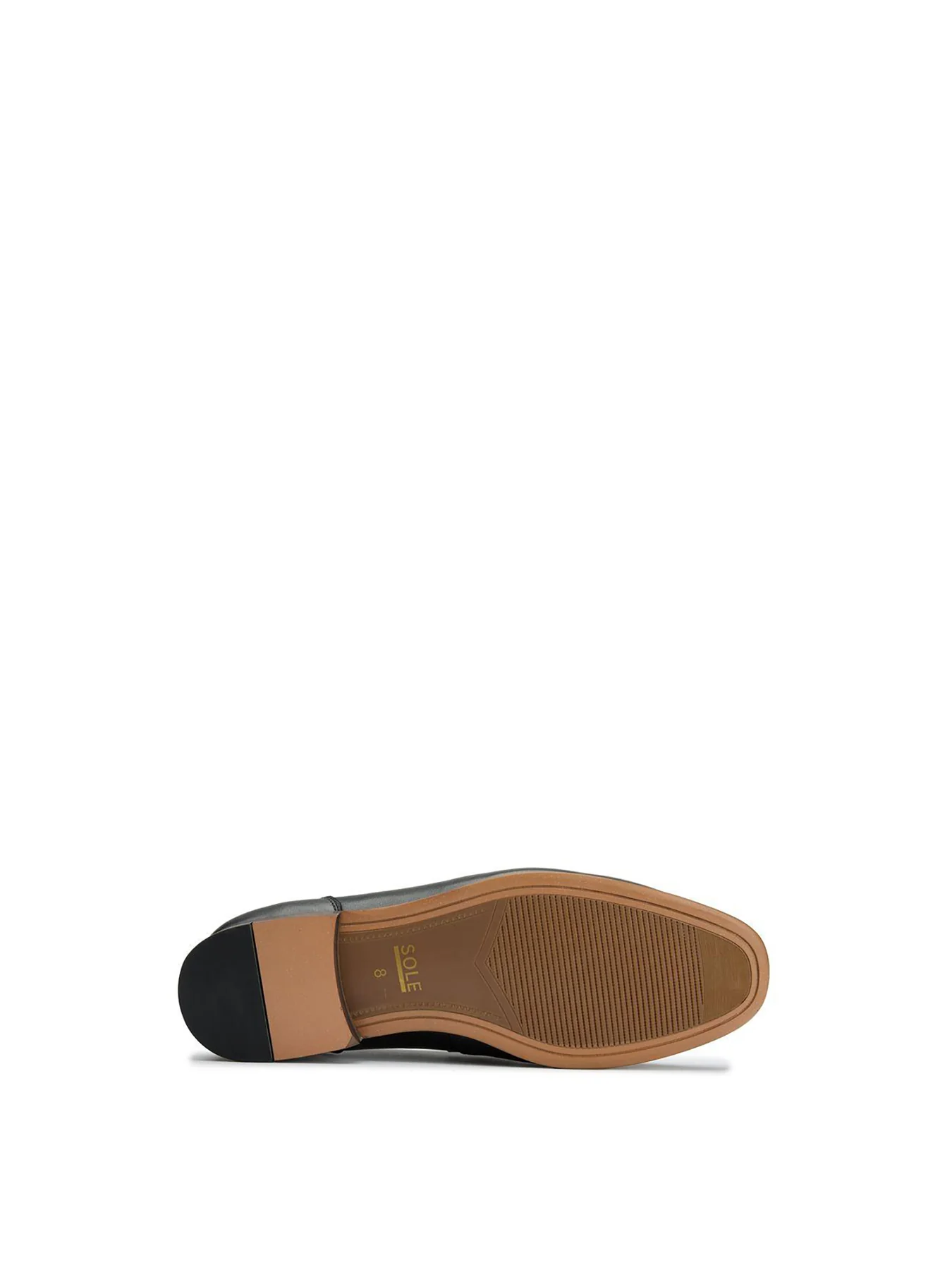 Goblin Snaffle Shoes Black - Image 4