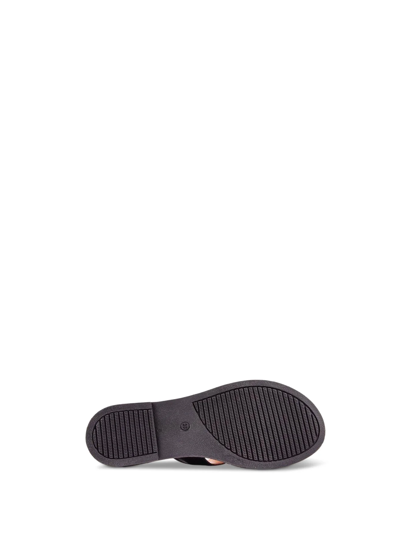 Sole Noor Slide Sandals Black - Image 4