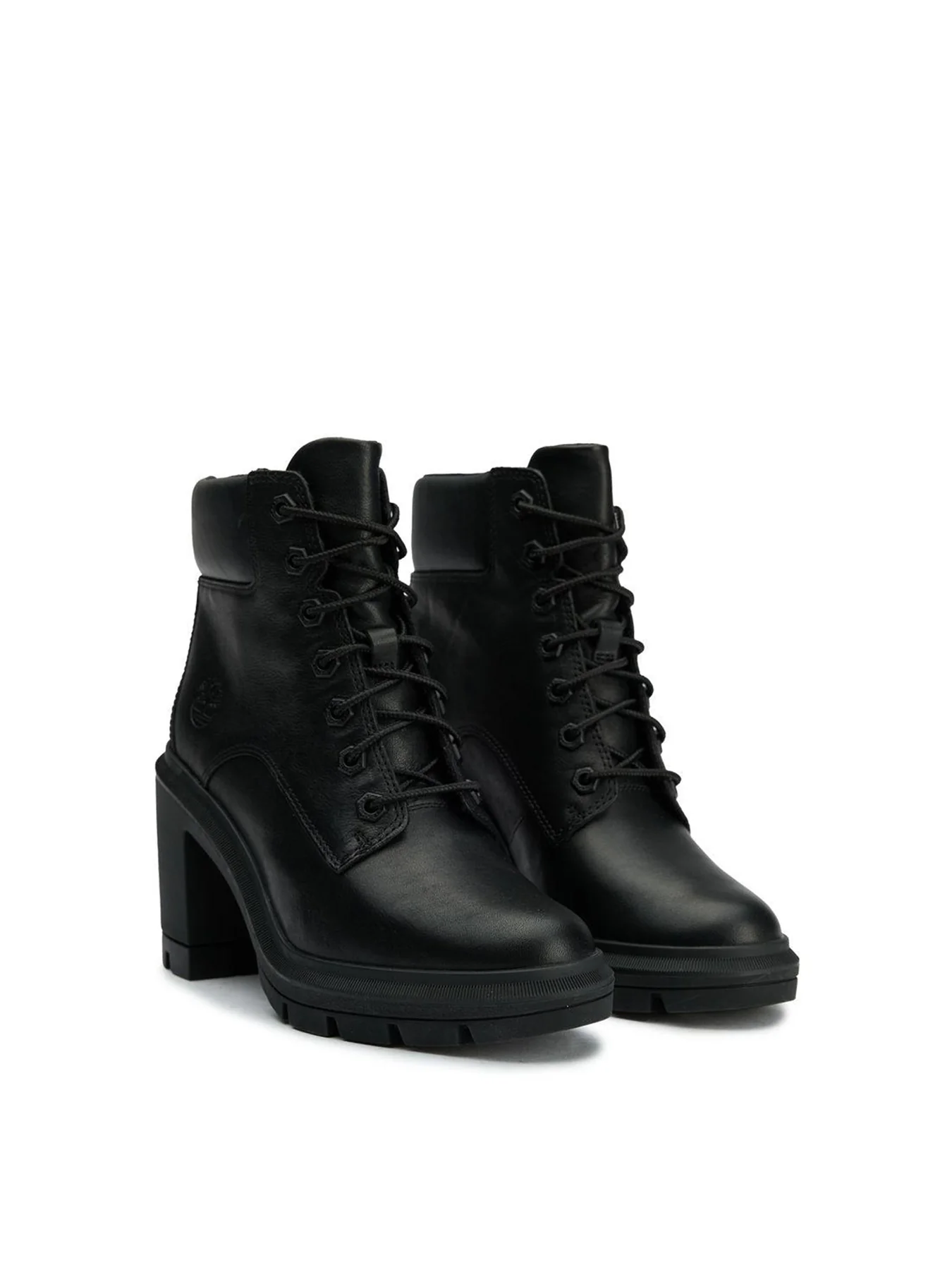 Allington Heights Heeled Boots - Image 2