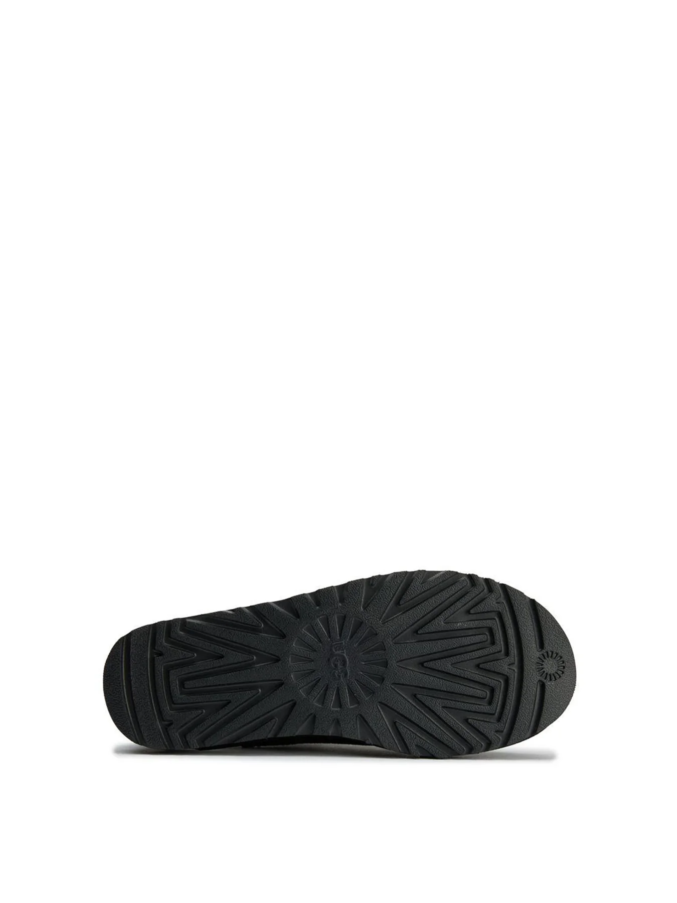 Womens Classic Micro Suede Slippers - Image 4