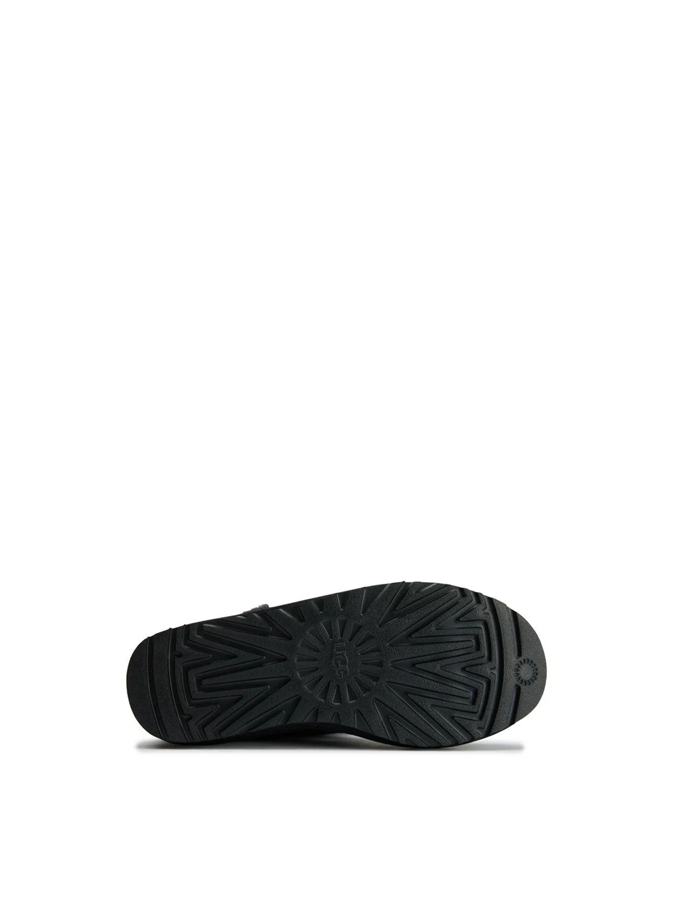 Classic Ultra Mini Chalet Boots Black - Image 4