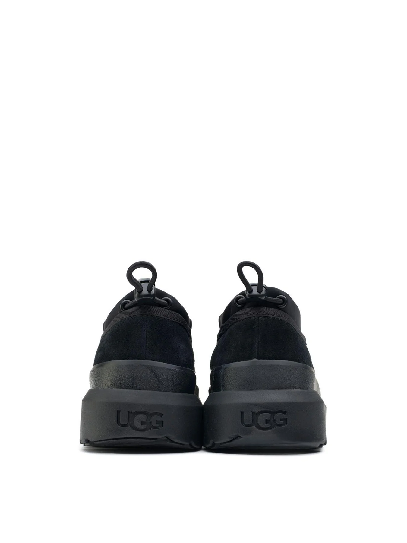 Men’s Tasman Hybrid Shoes Black - Image 2