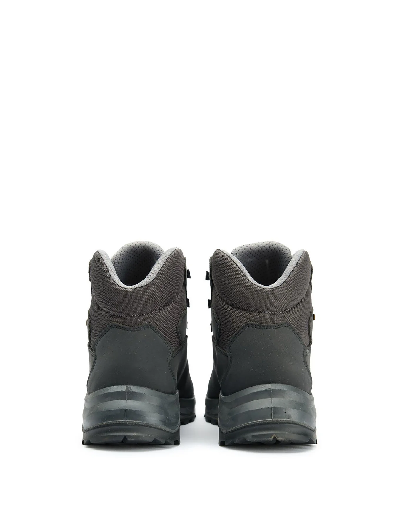 Vegan Arti Hiker Boots Black - Image 2