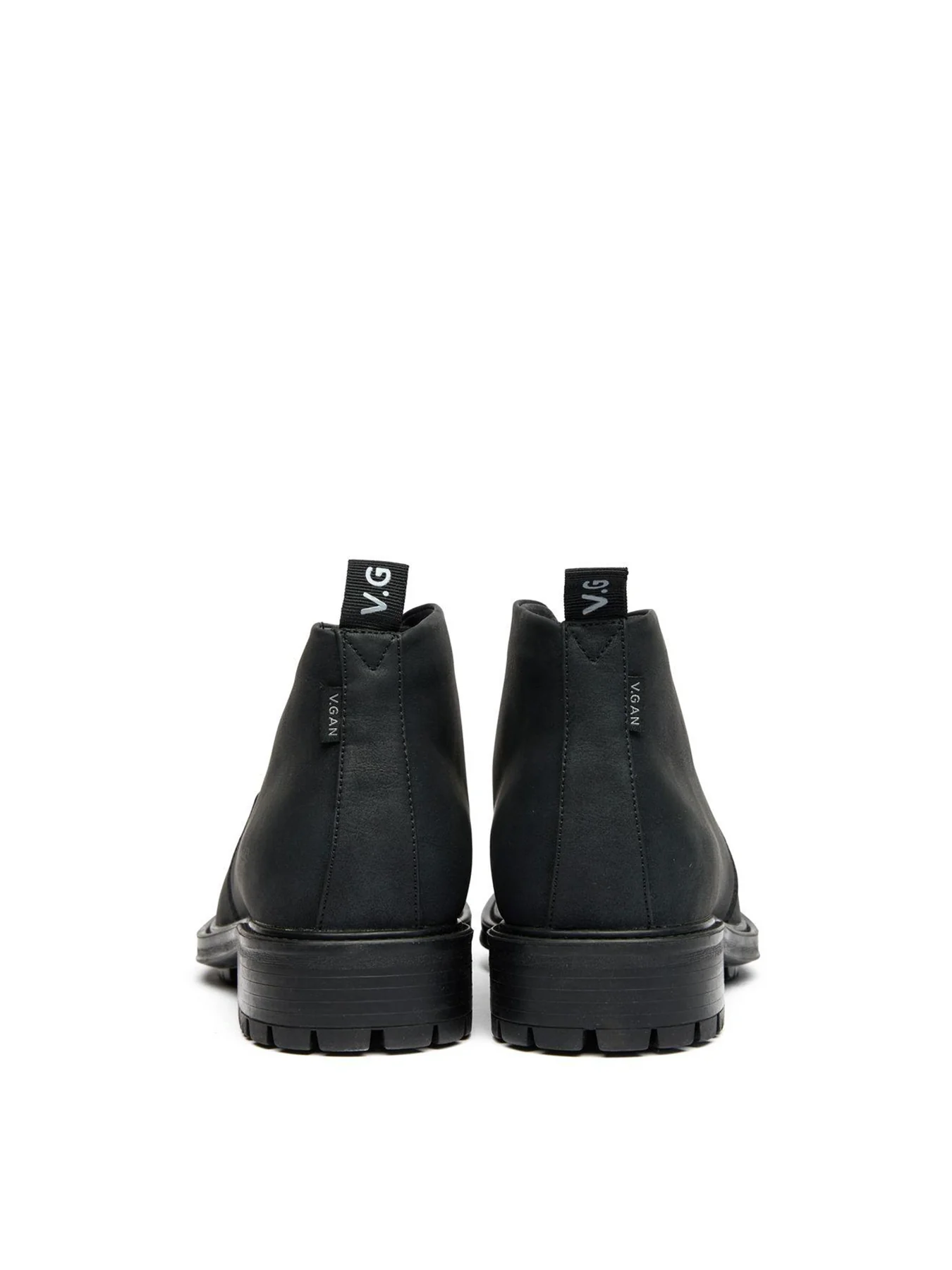 V.GAN Vegan Endive Chukka Boots - Image 3