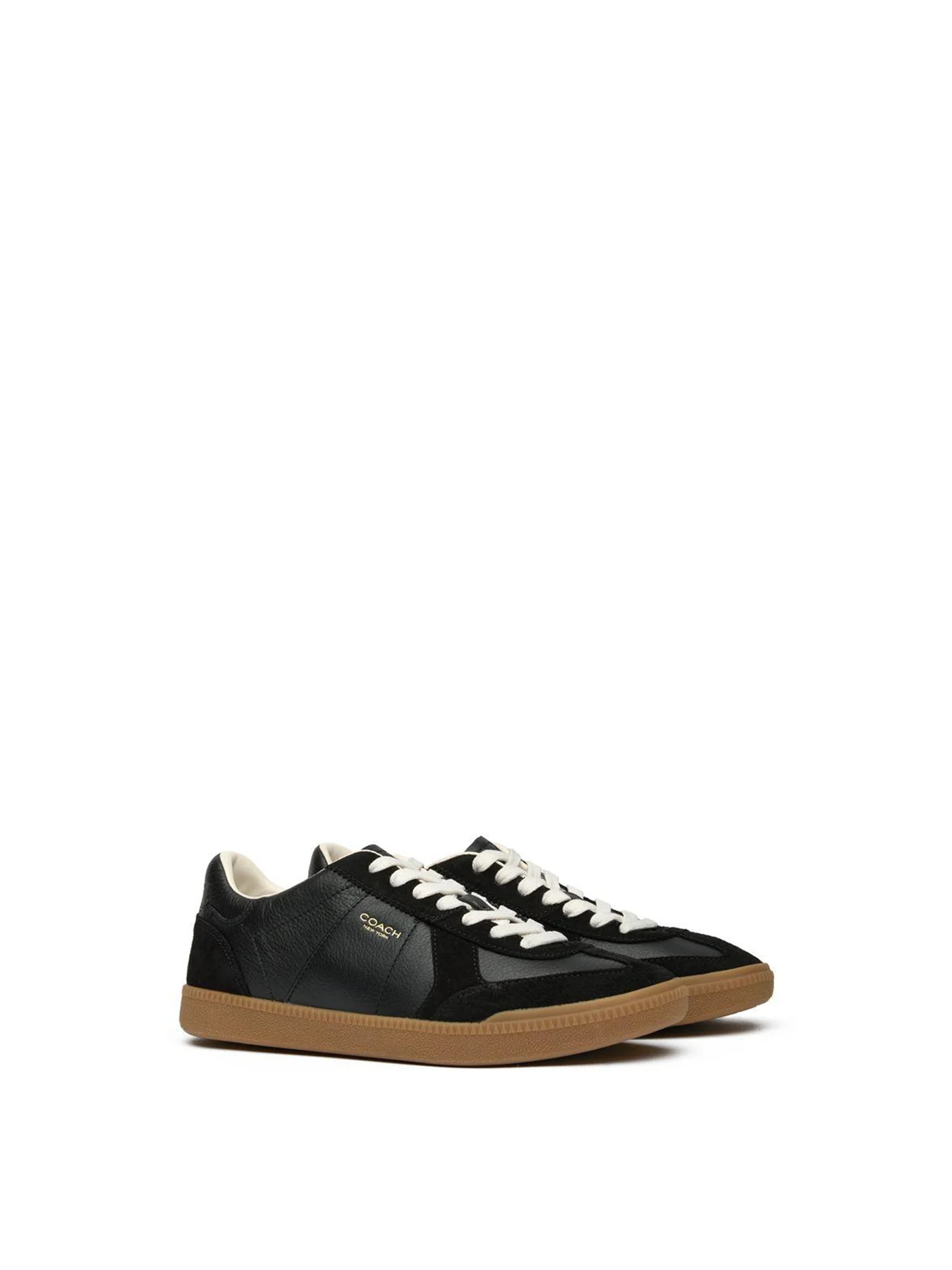 Ellis Trainers Black - Image 2