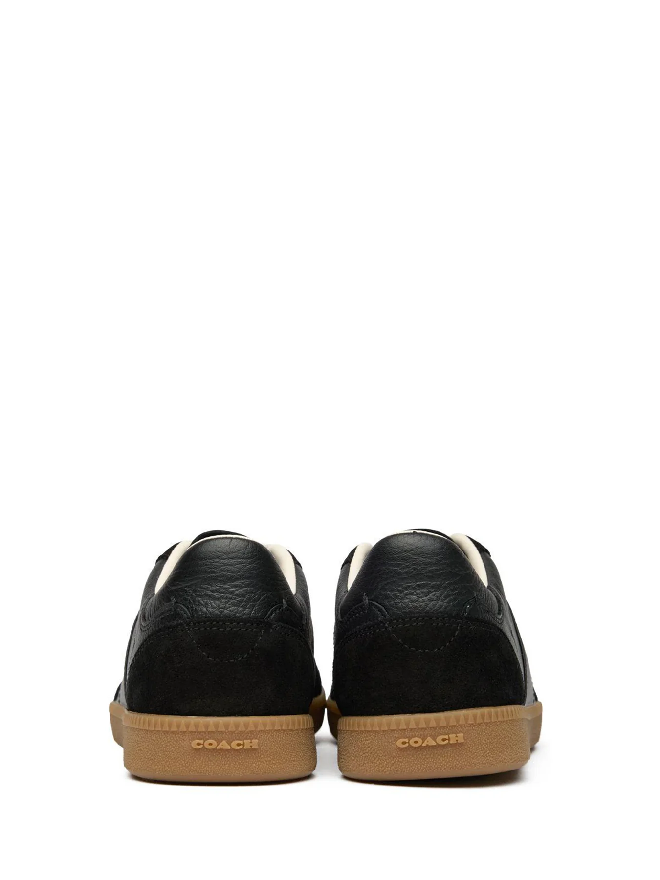 Ellis Trainers Black - Image 3