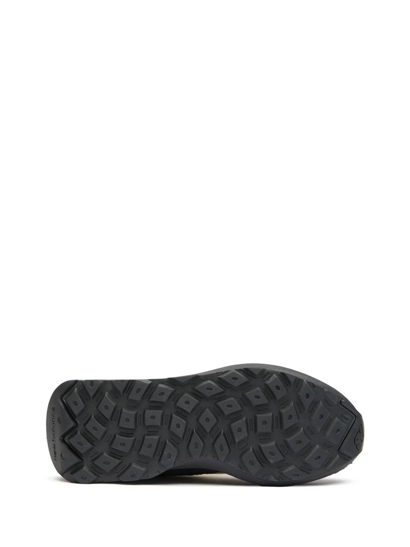 370 Trainers Black White - Image 4