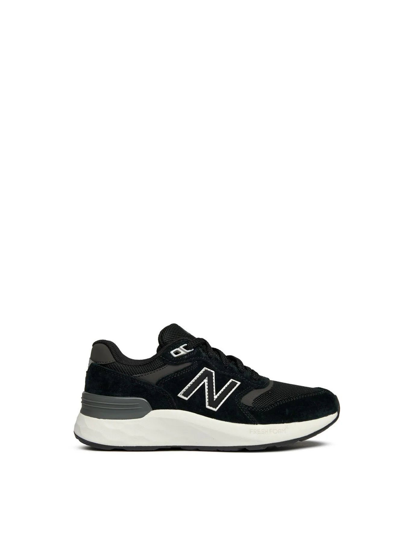 Fresh Foam 880 Trainers Black