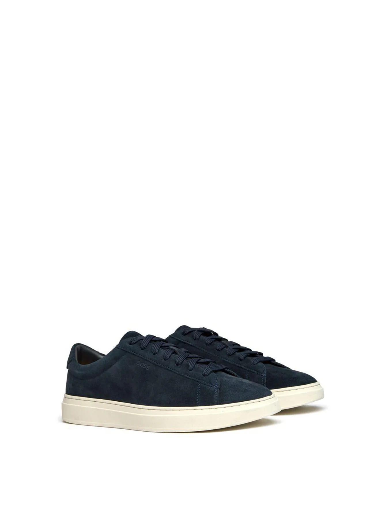 Kieran Trainers Blue - Image 2