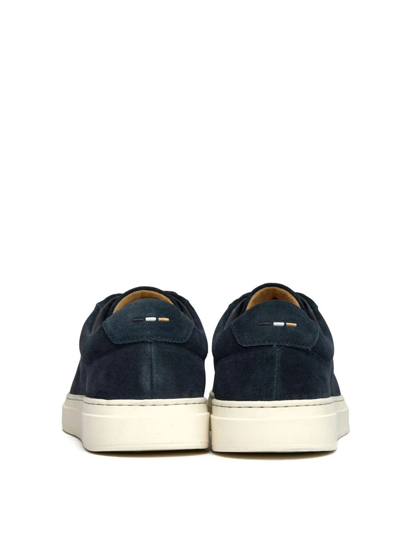 Kieran Trainers Blue - Image 3