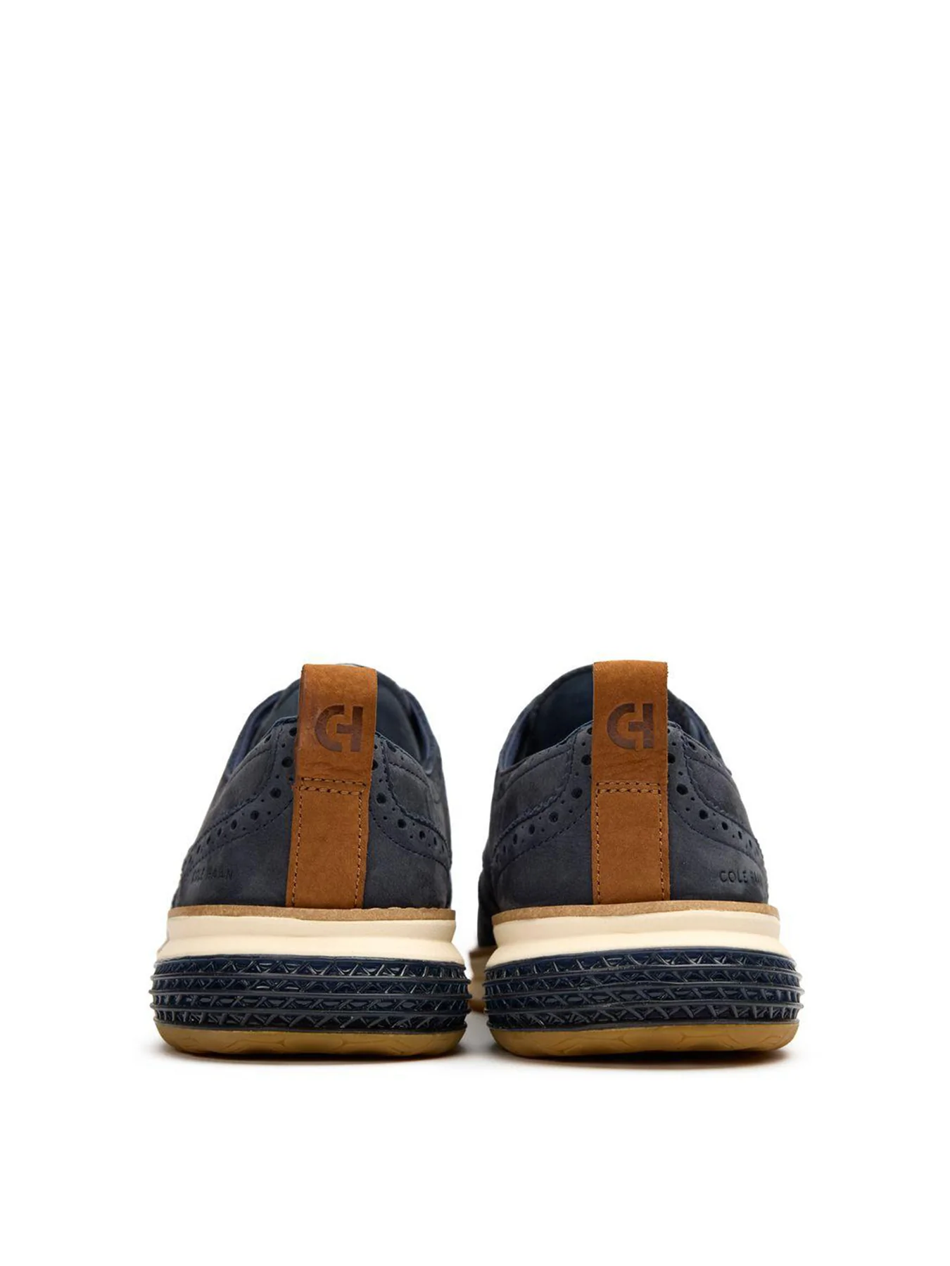 Original Grand Energy Weave Wingtip Shoes - Image 3
