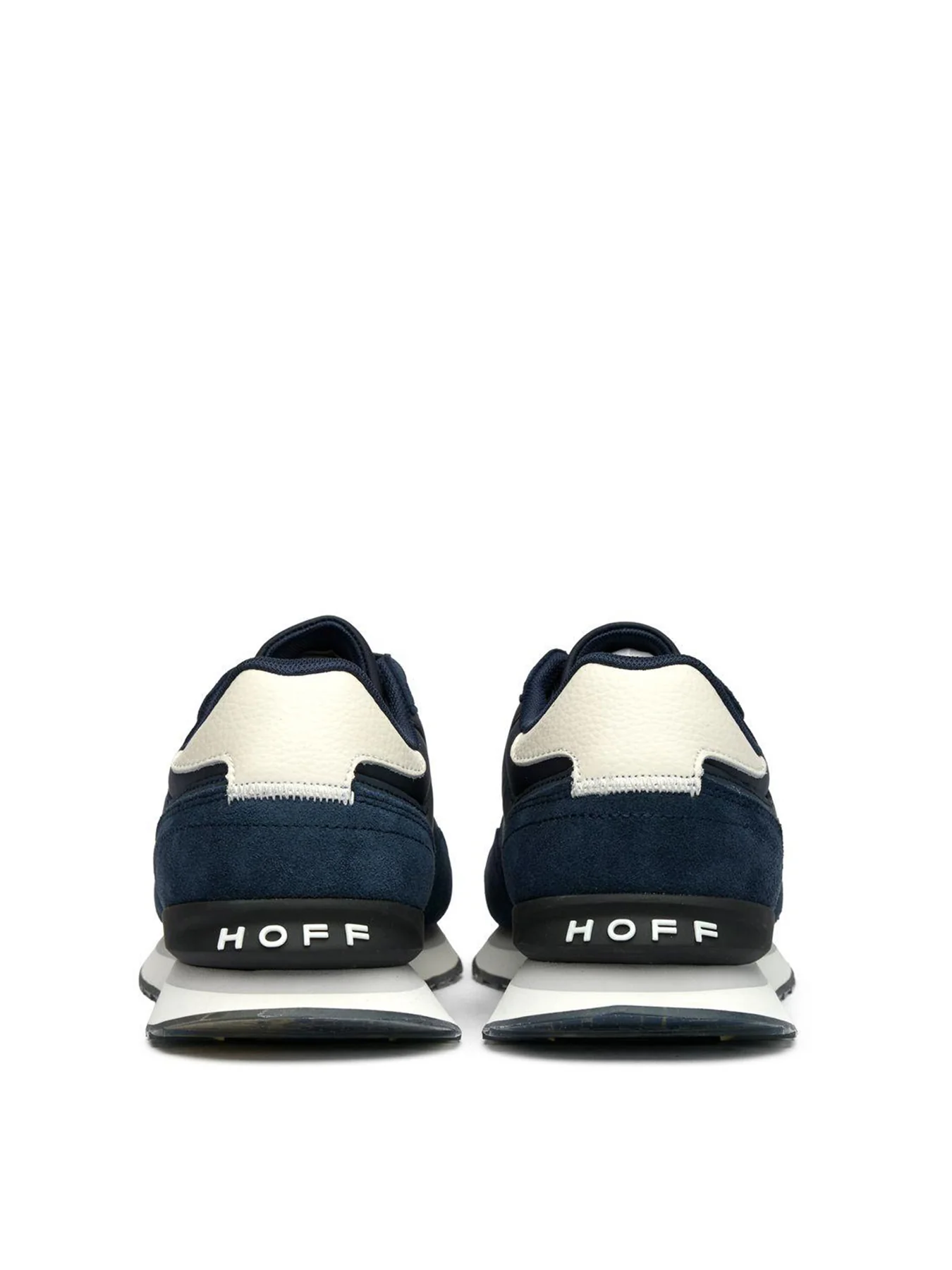 Monterrey Trainers Blue - Image 3