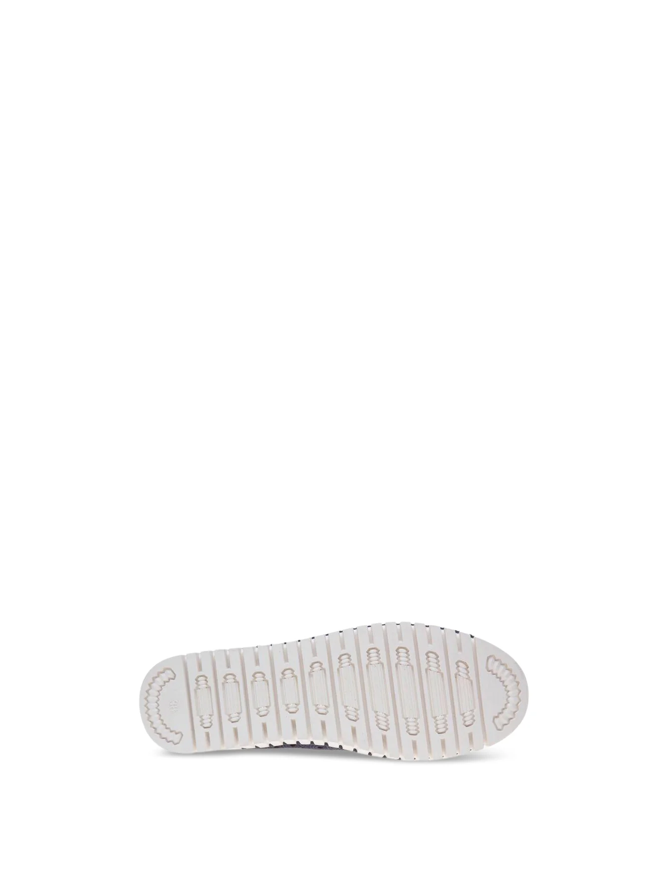 Ilse Jacobsen Tulip Shoes Navy - Image 4