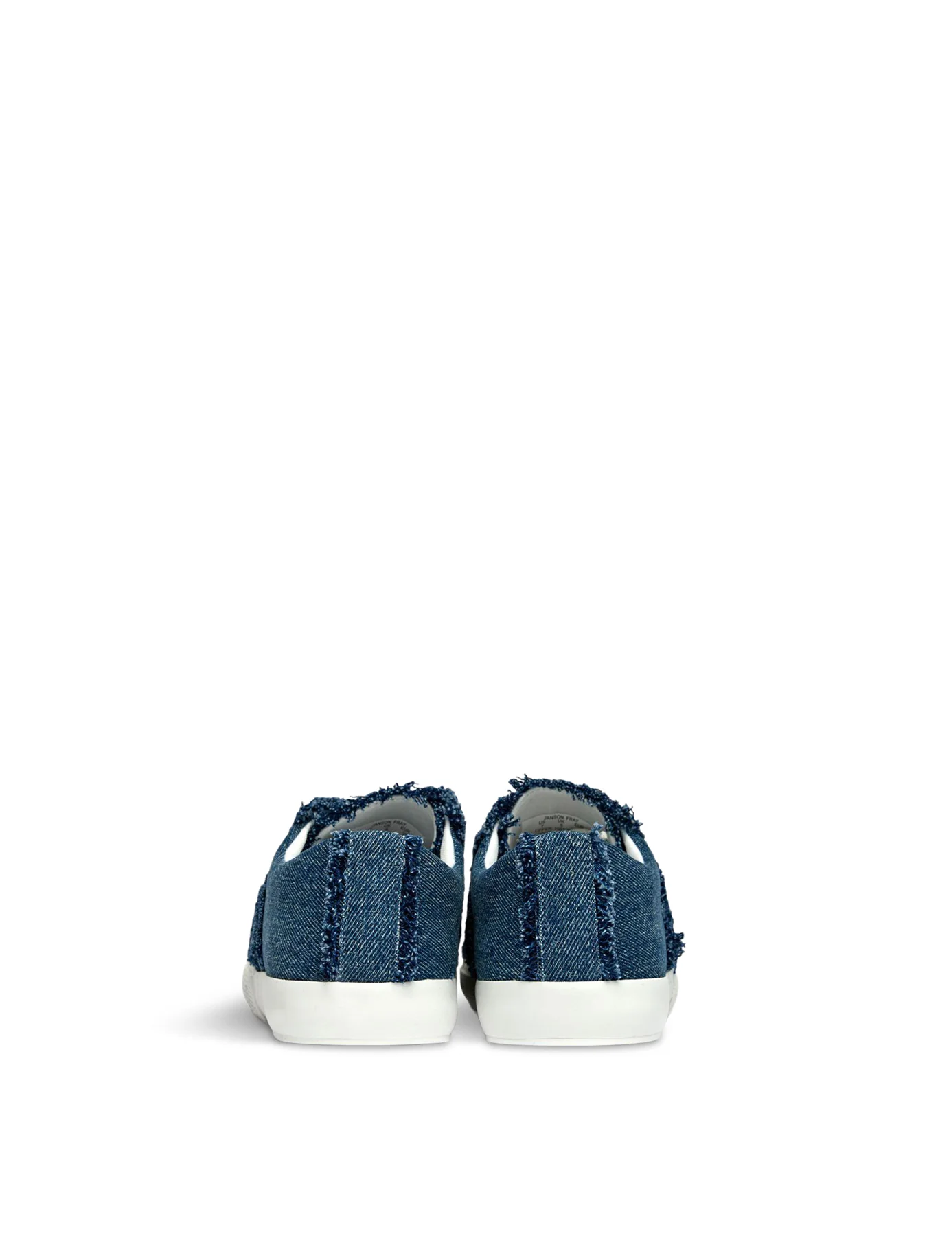 LAUREN BY RALPH LAUREN Janson Fray Trainers - Image 3
