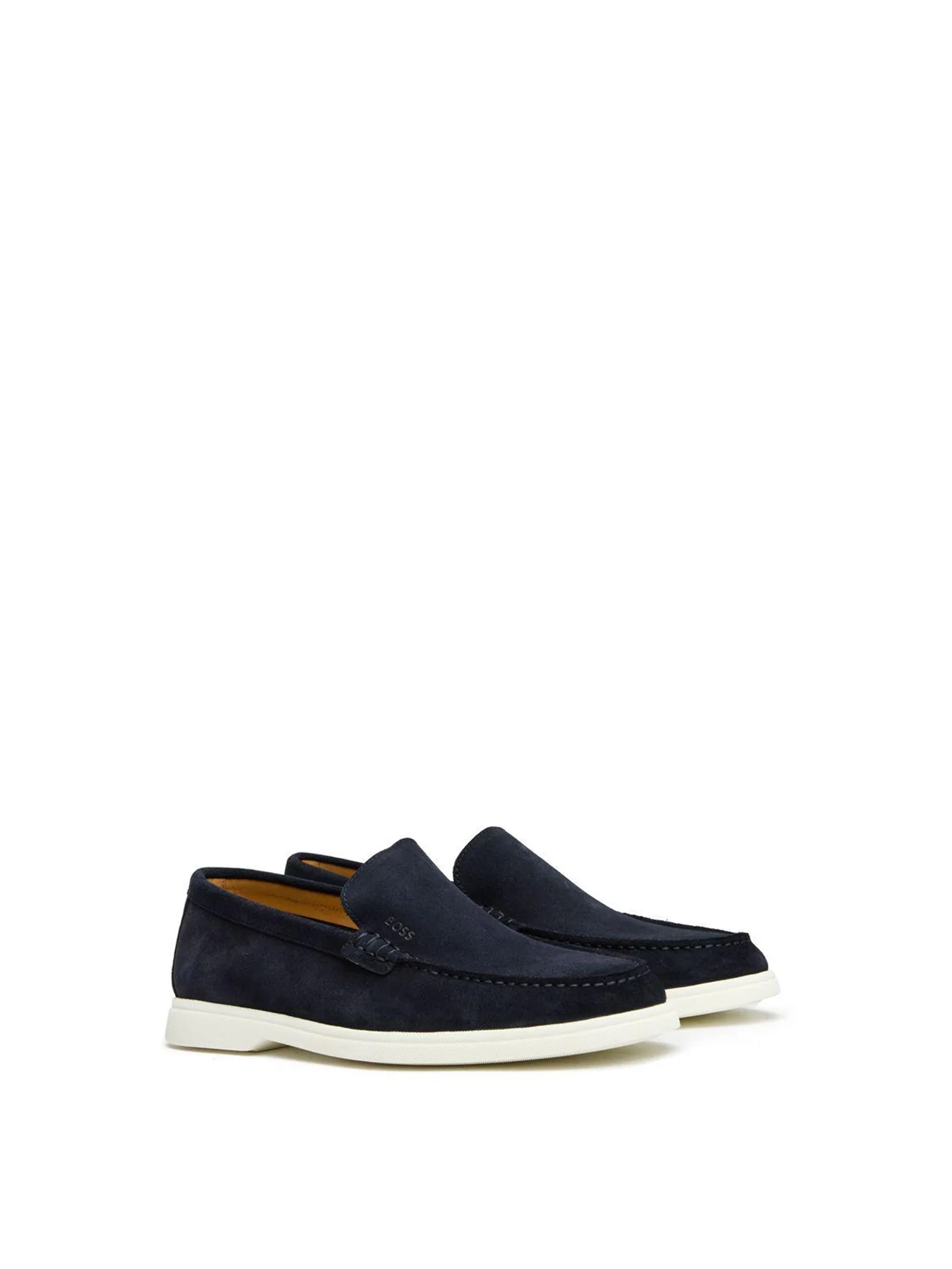 Sienne Shoes Blue - Image 2