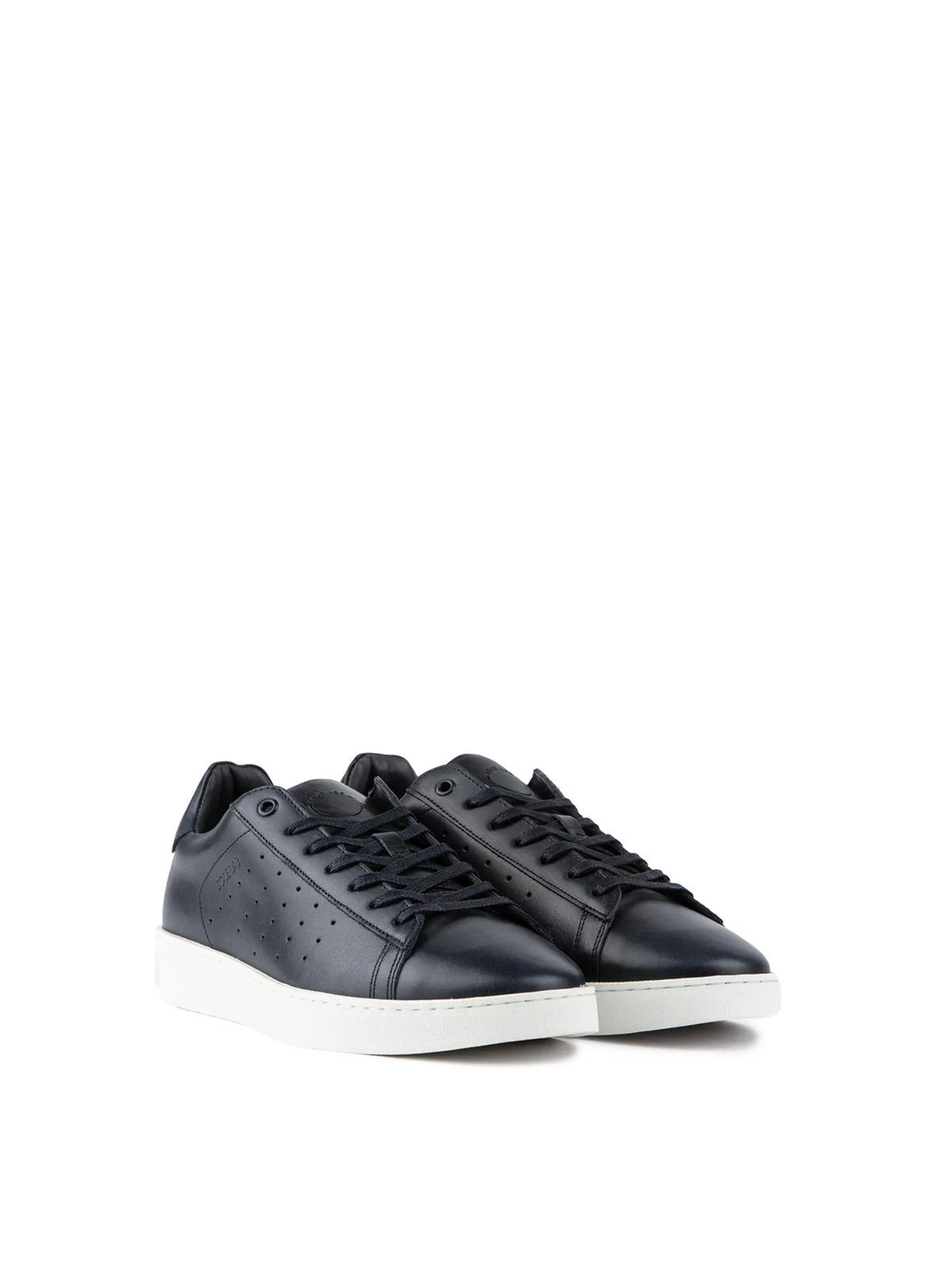 Zinc Trainers Navy - Image 3