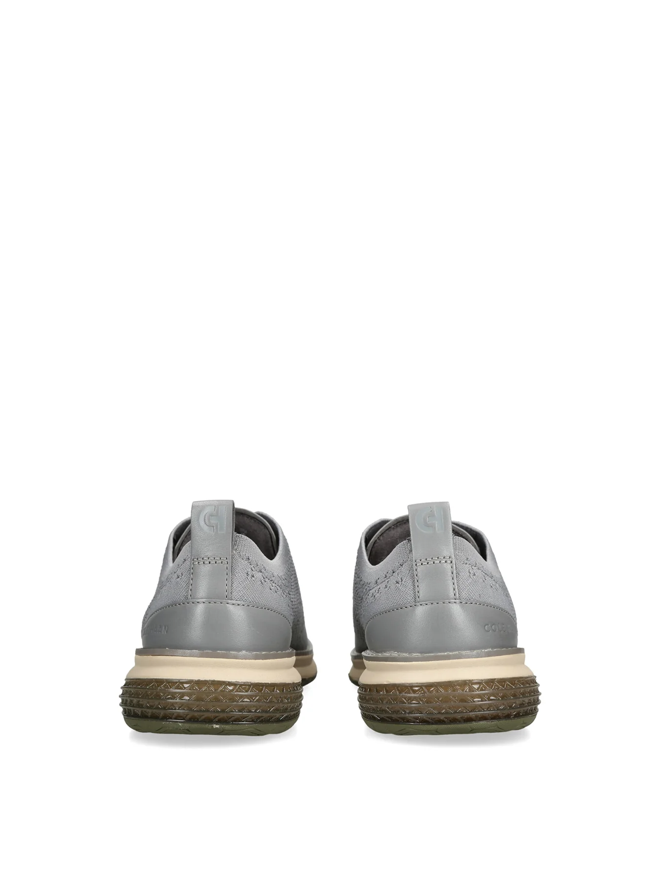OriginalGrand Stitchlite Wingtip Oxfords Blue - Image 3