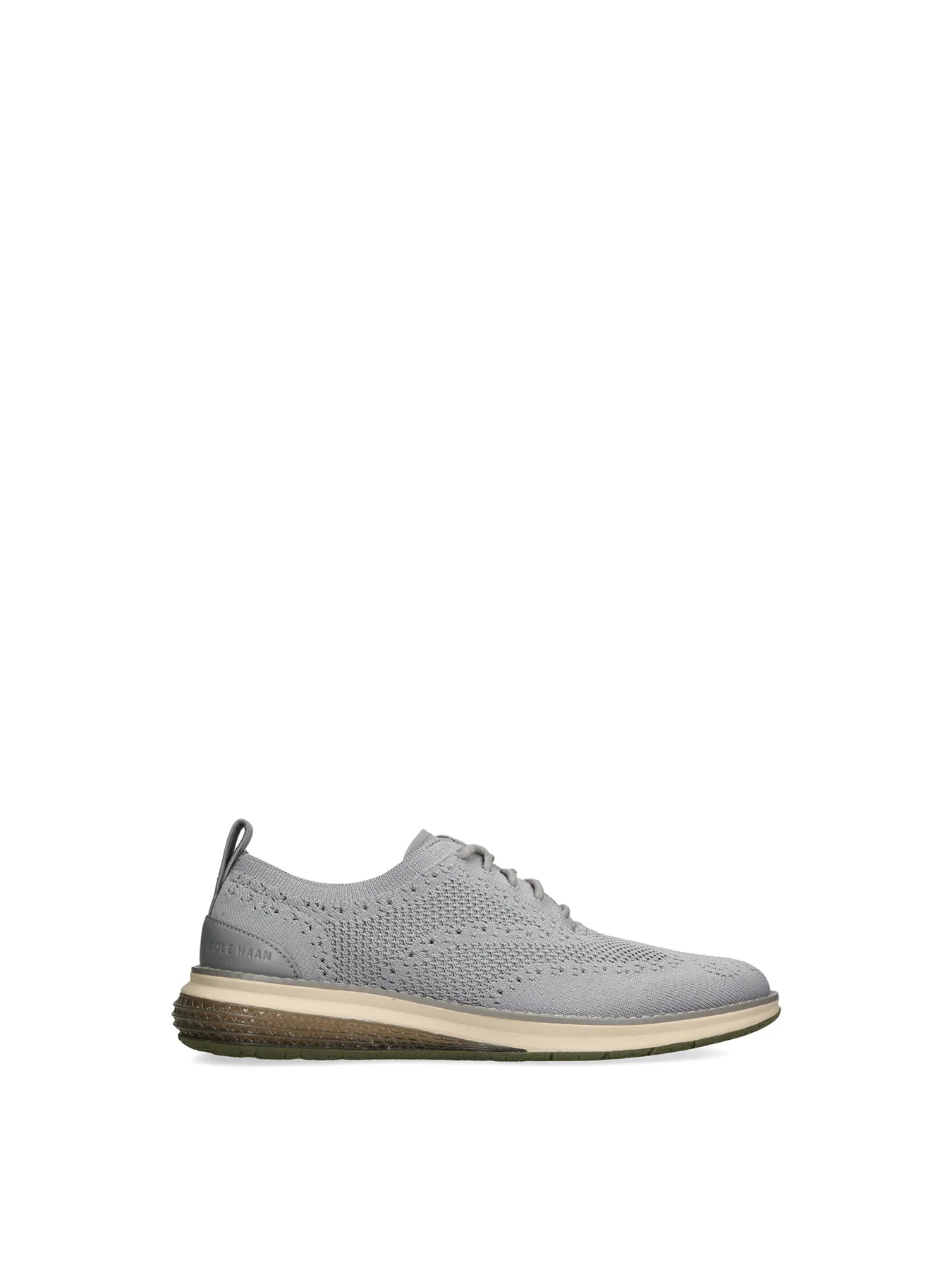 OriginalGrand Stitchlite Wingtip Oxfords Blue - Image 4