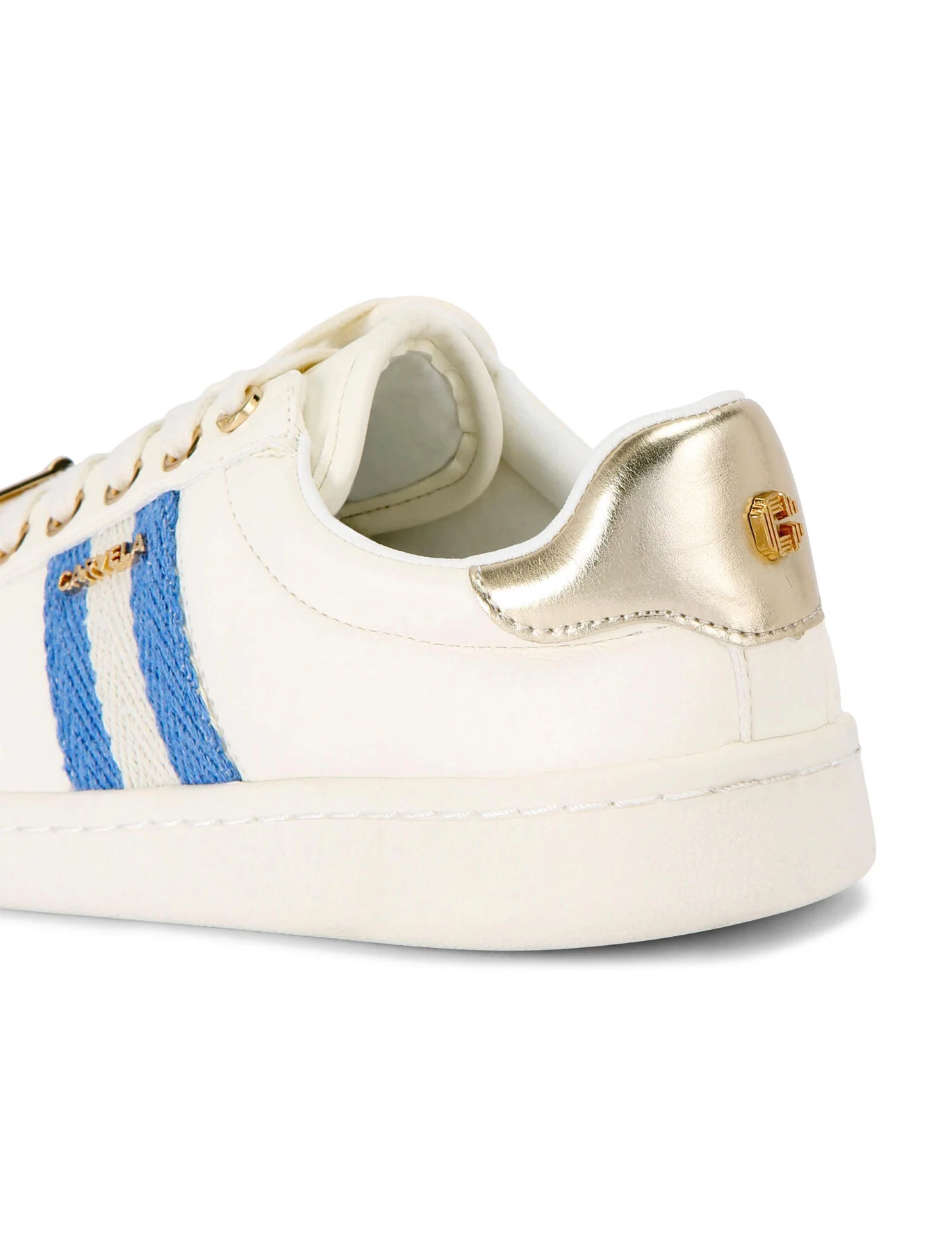 PALERMO STRIPE SNEAKER - Image 3