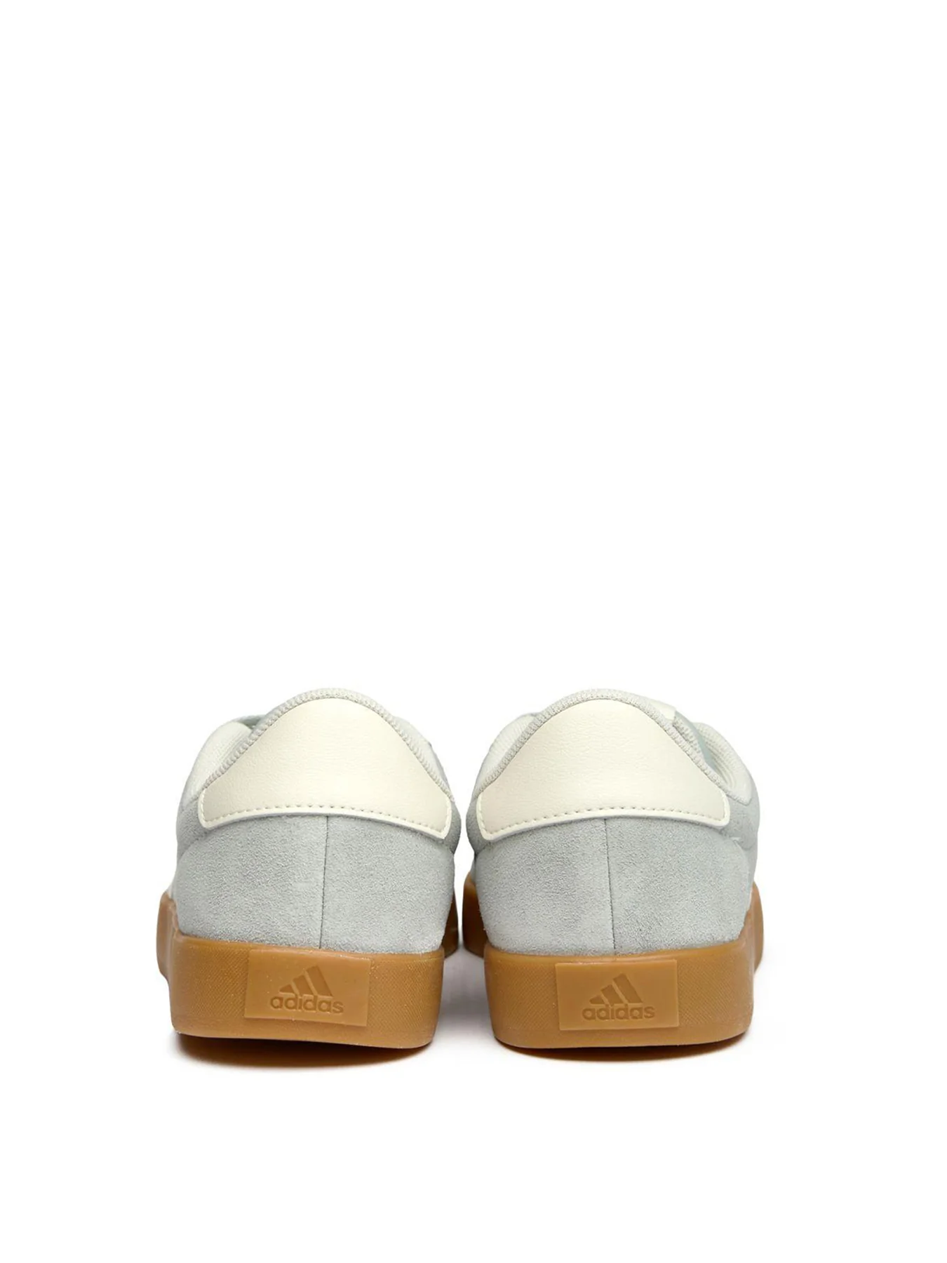 VL Court Trainers Plae Blue - Image 3