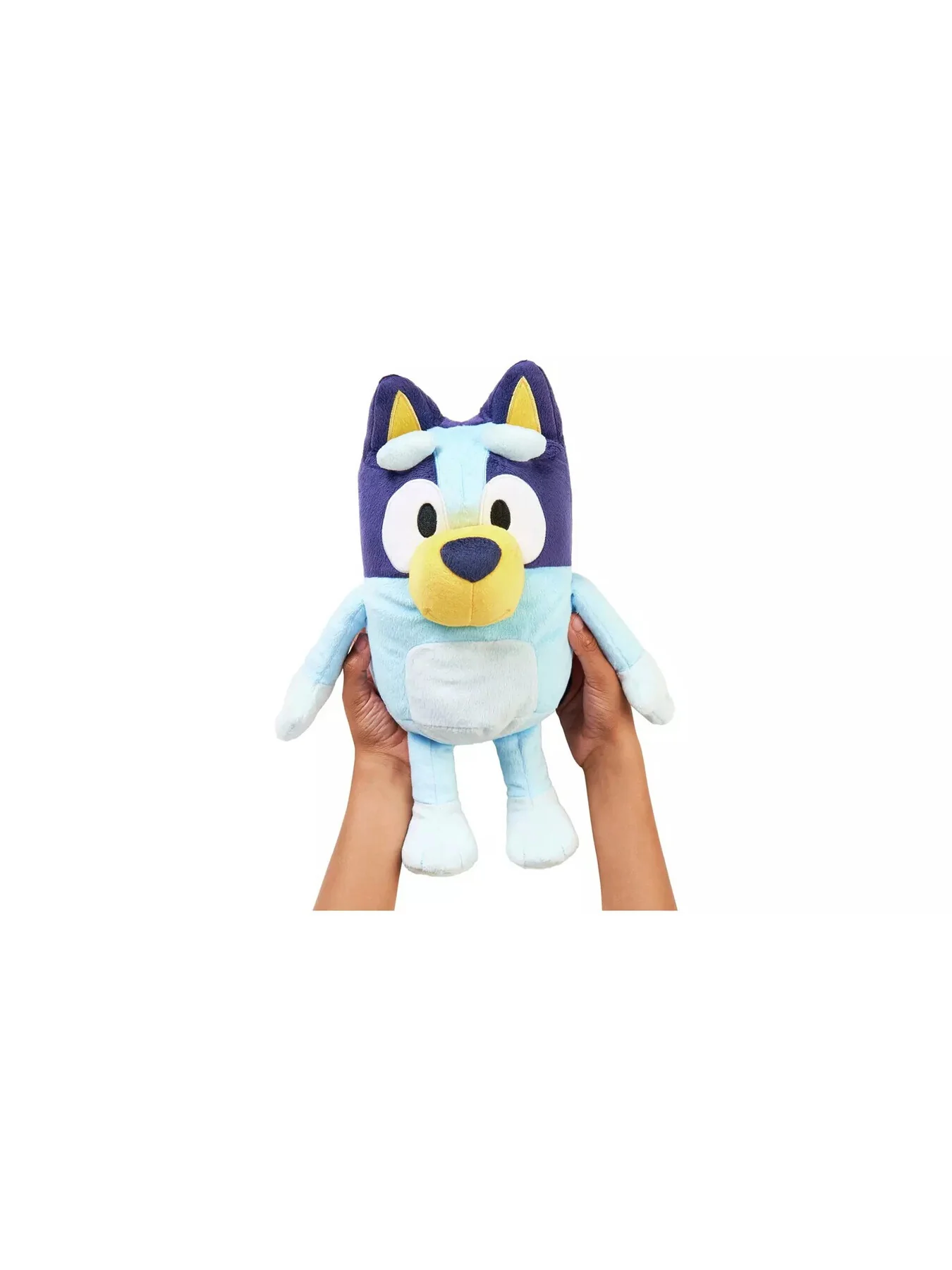 Bluey SFX Plush - Image 2