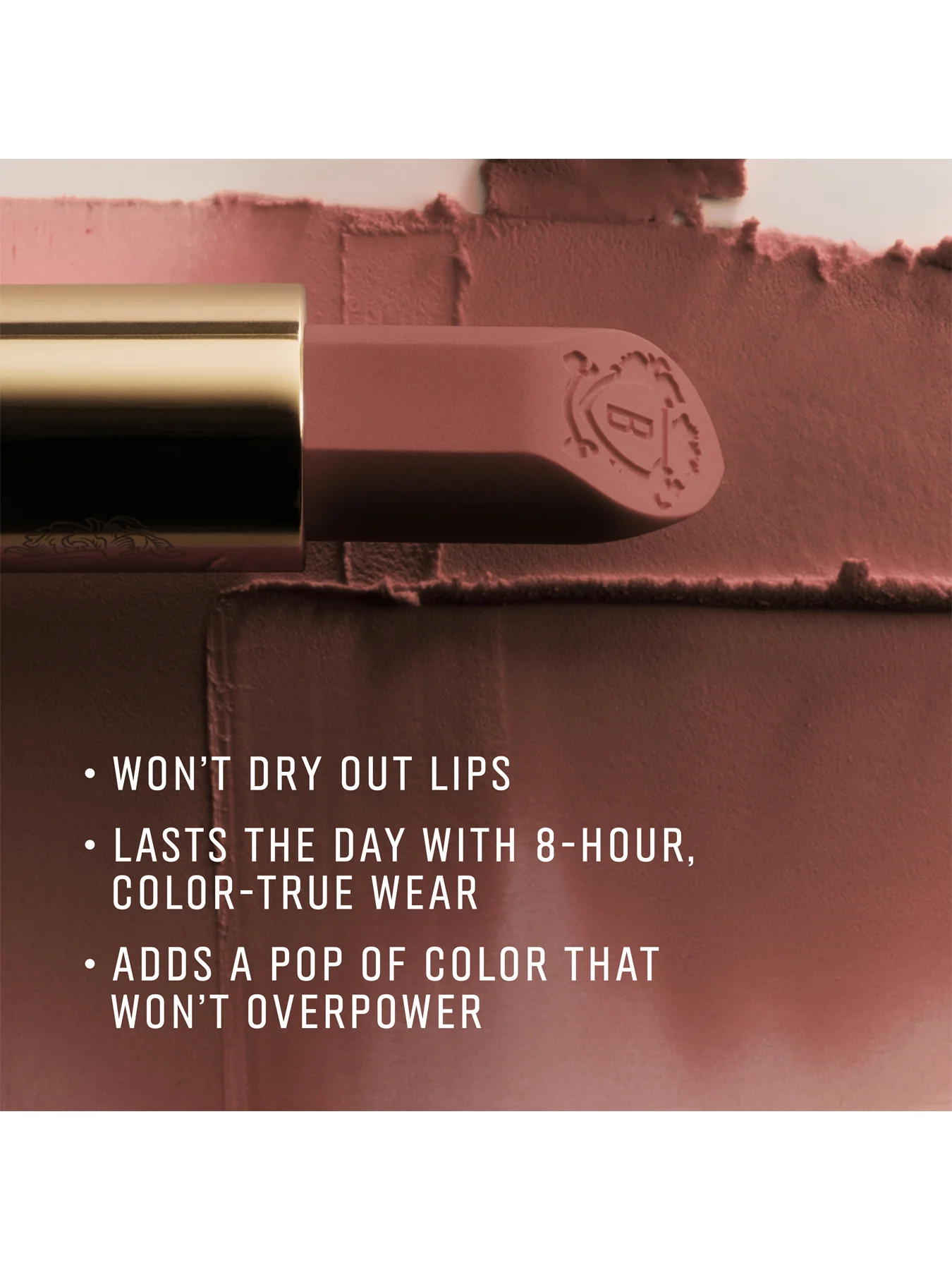 Bobbi Brown Luxe Cashmere Matte - Image 16