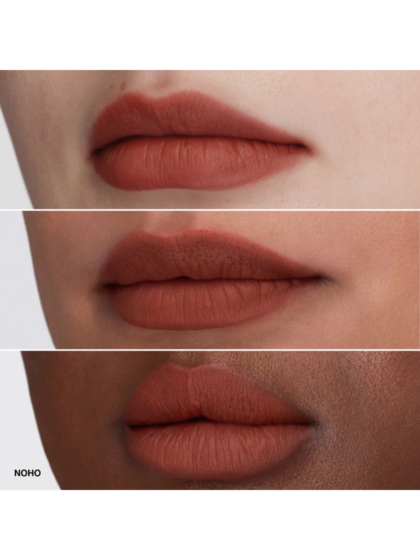 Bobbi Brown Luxe Cashmere Matte - Image 30