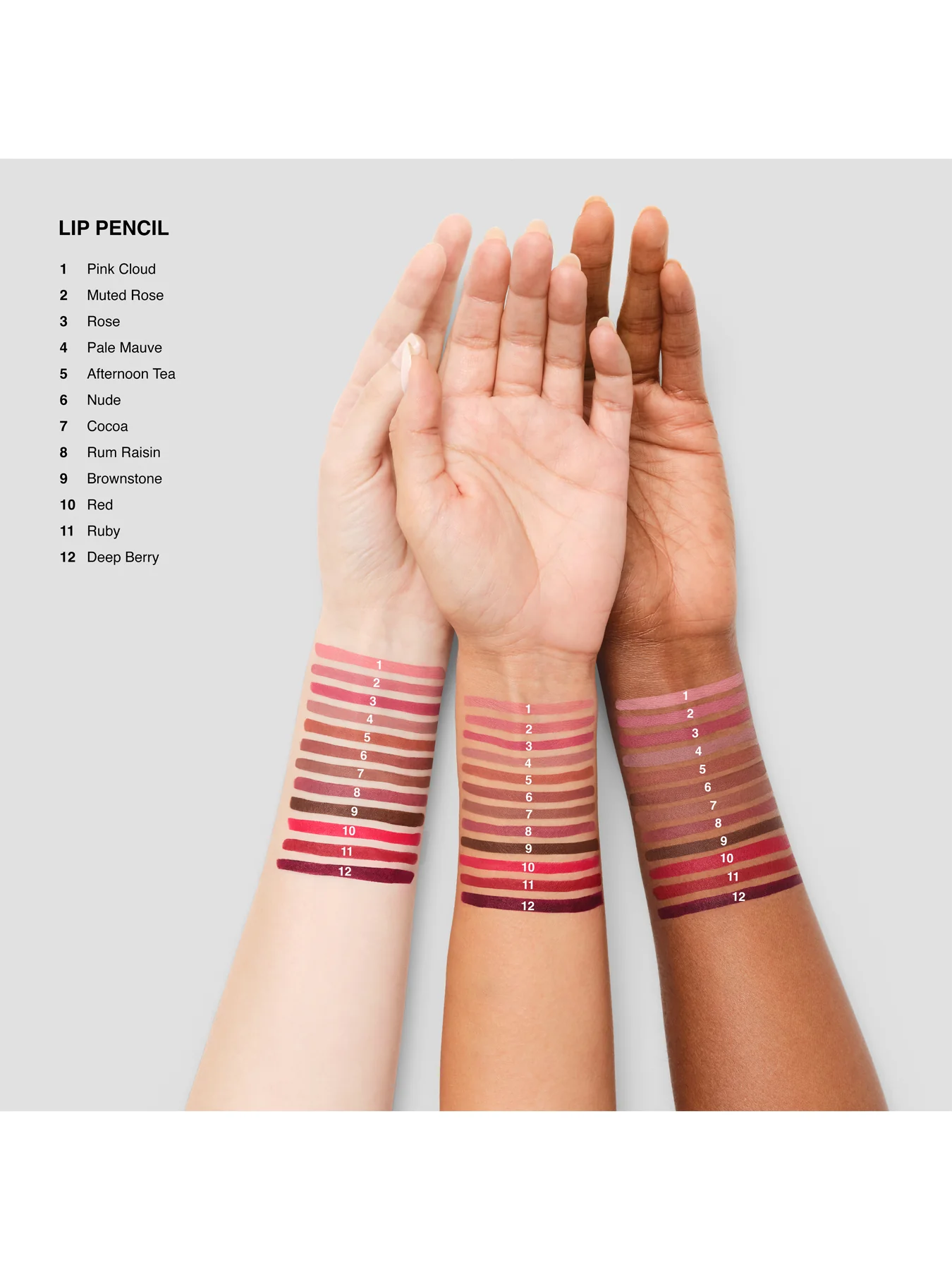 Bobbi Brown Luxe Cashmere Matte - Image 48