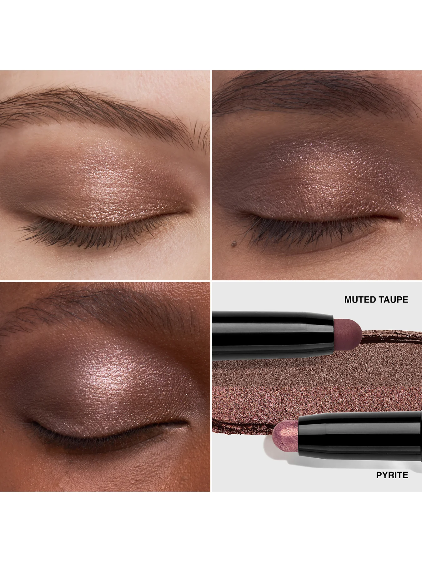 Dual Ended Long Wear Cream Shadow Stick - Image 11
